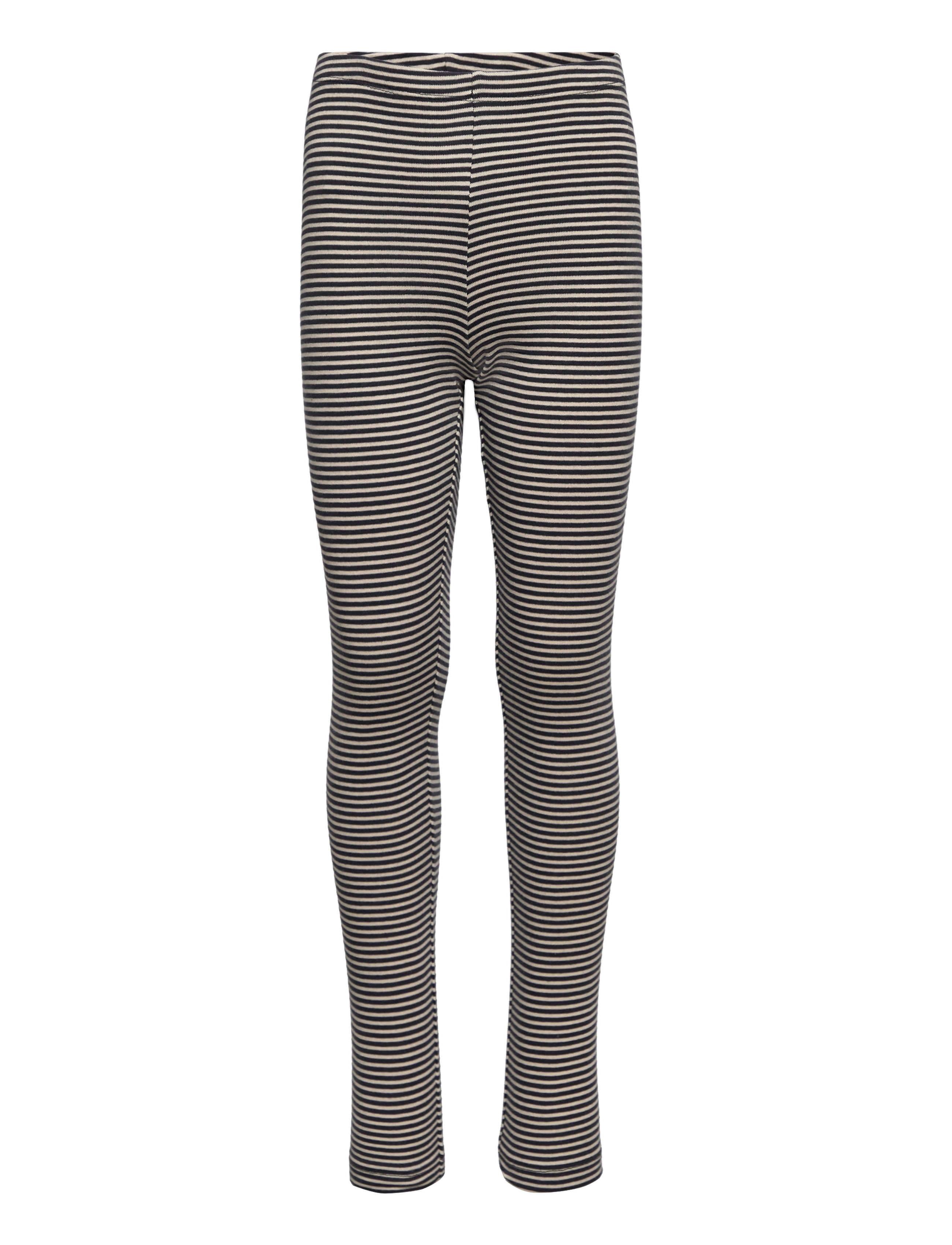 Wheat - Nightwear Mads - navy night stripe - 3