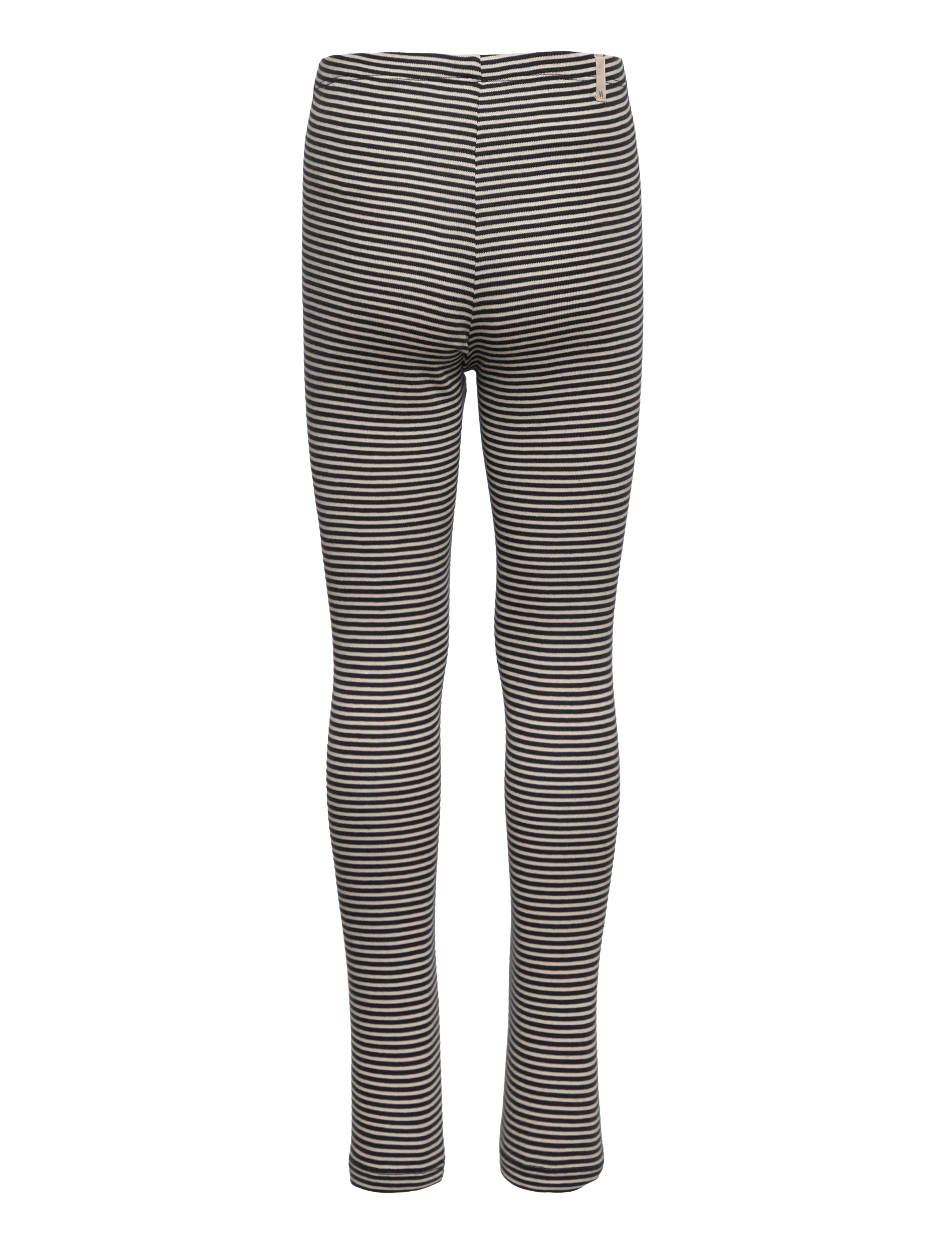 Wheat - Nightwear Mads - navy night stripe - 2