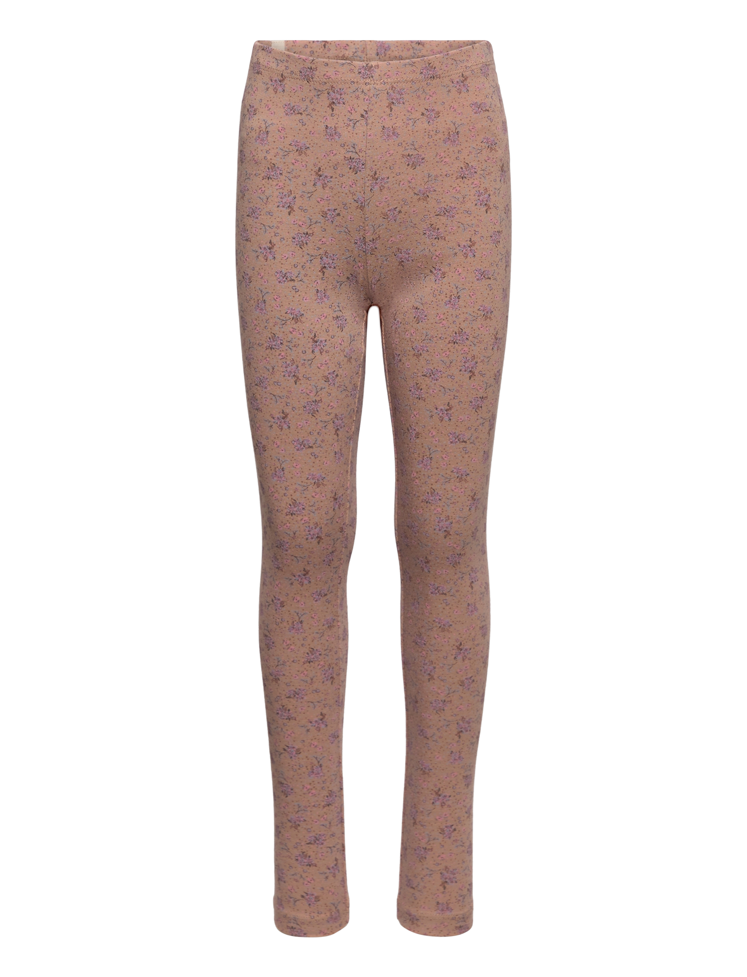 Wheat - Nightwear Madeline - rose flowers - 2