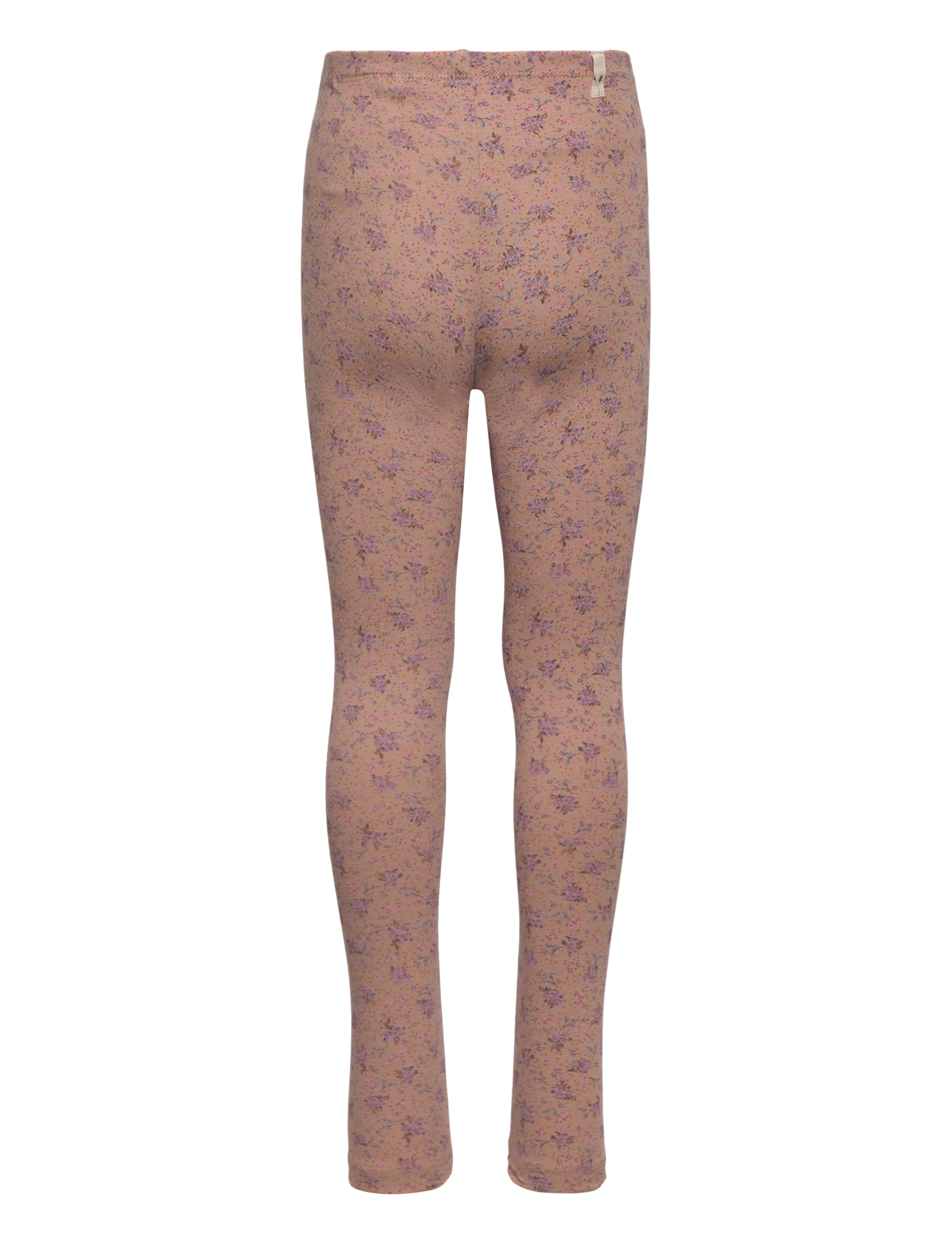 Wheat - Nightwear Madeline - rose flowers - 3