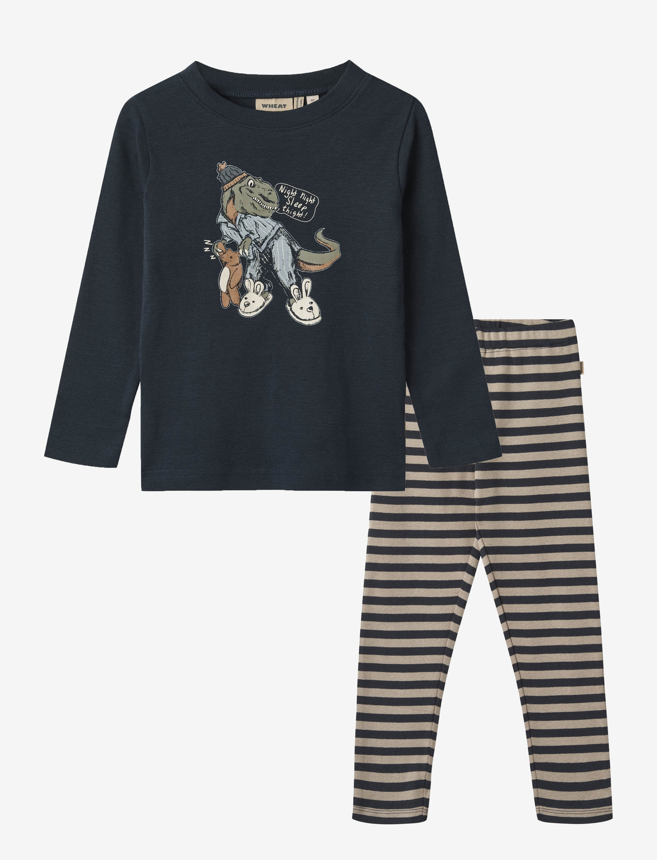 Wheat - Nightwear Baloo - navy - 0