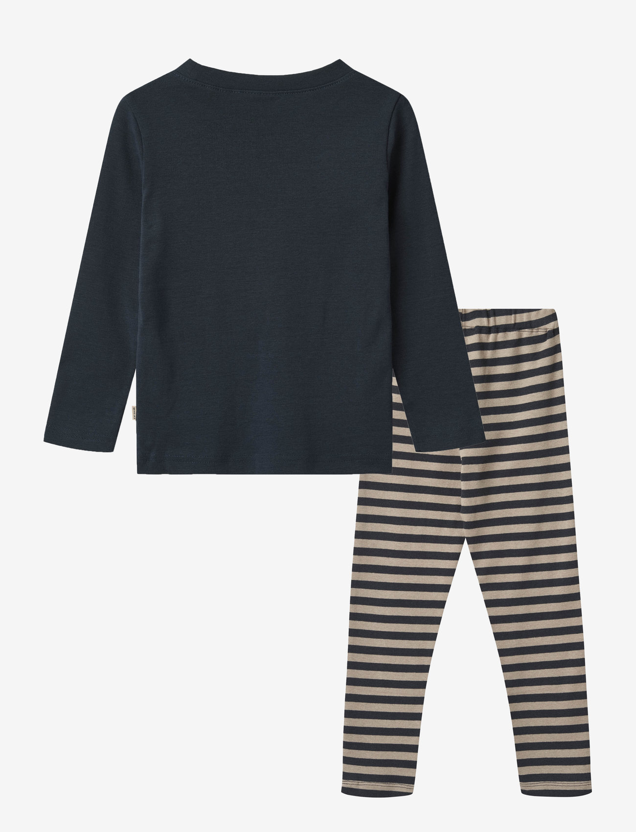 Wheat - Nightwear Baloo - navy - 1