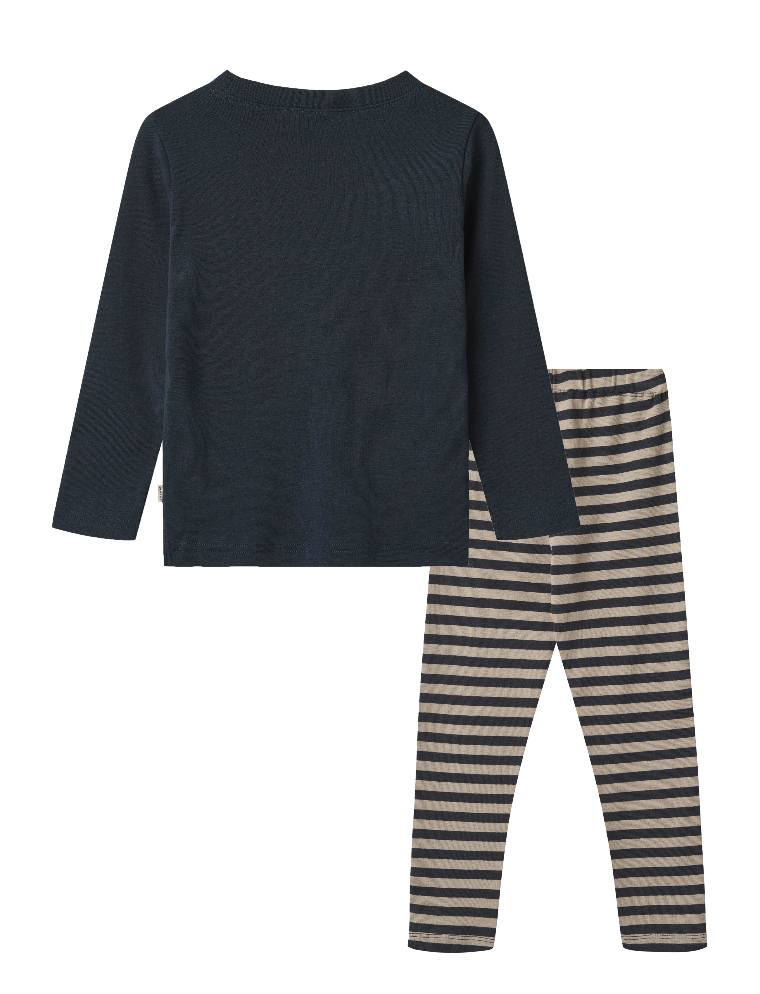 Wheat - Nightwear Baloo - navy - 1
