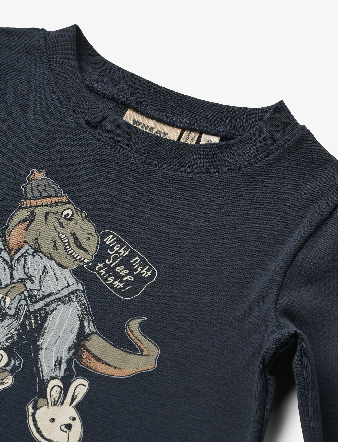 Wheat - Nightwear Baloo - navy - 2