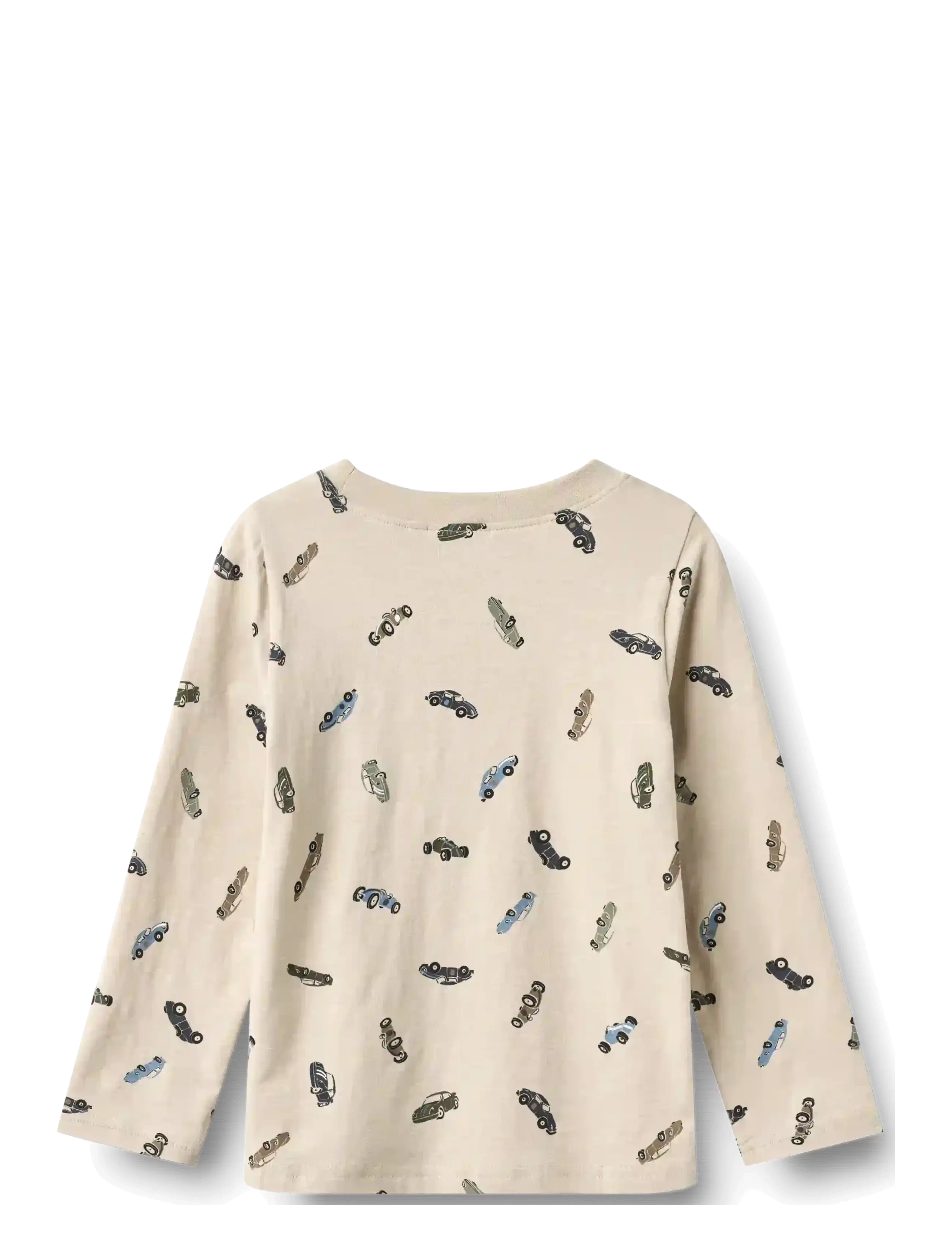 Wheat - Nightwear cuff Milan - pyjama-sets - cars - 2
