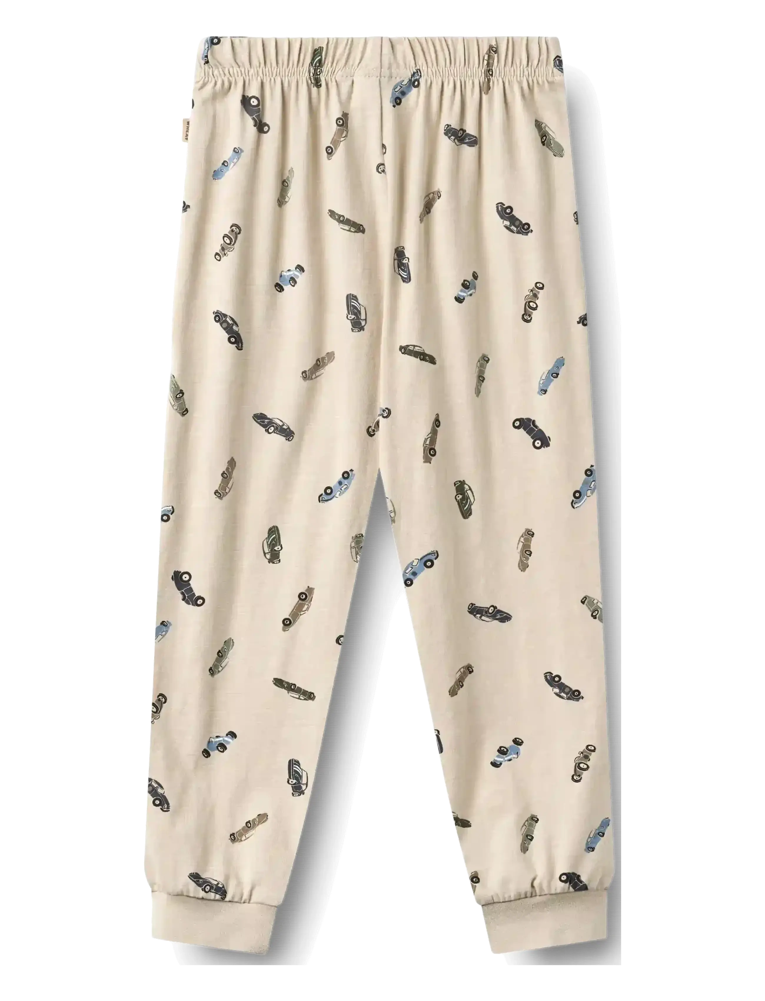Wheat - Nightwear cuff Milan - pyjama-sets - cars - 3