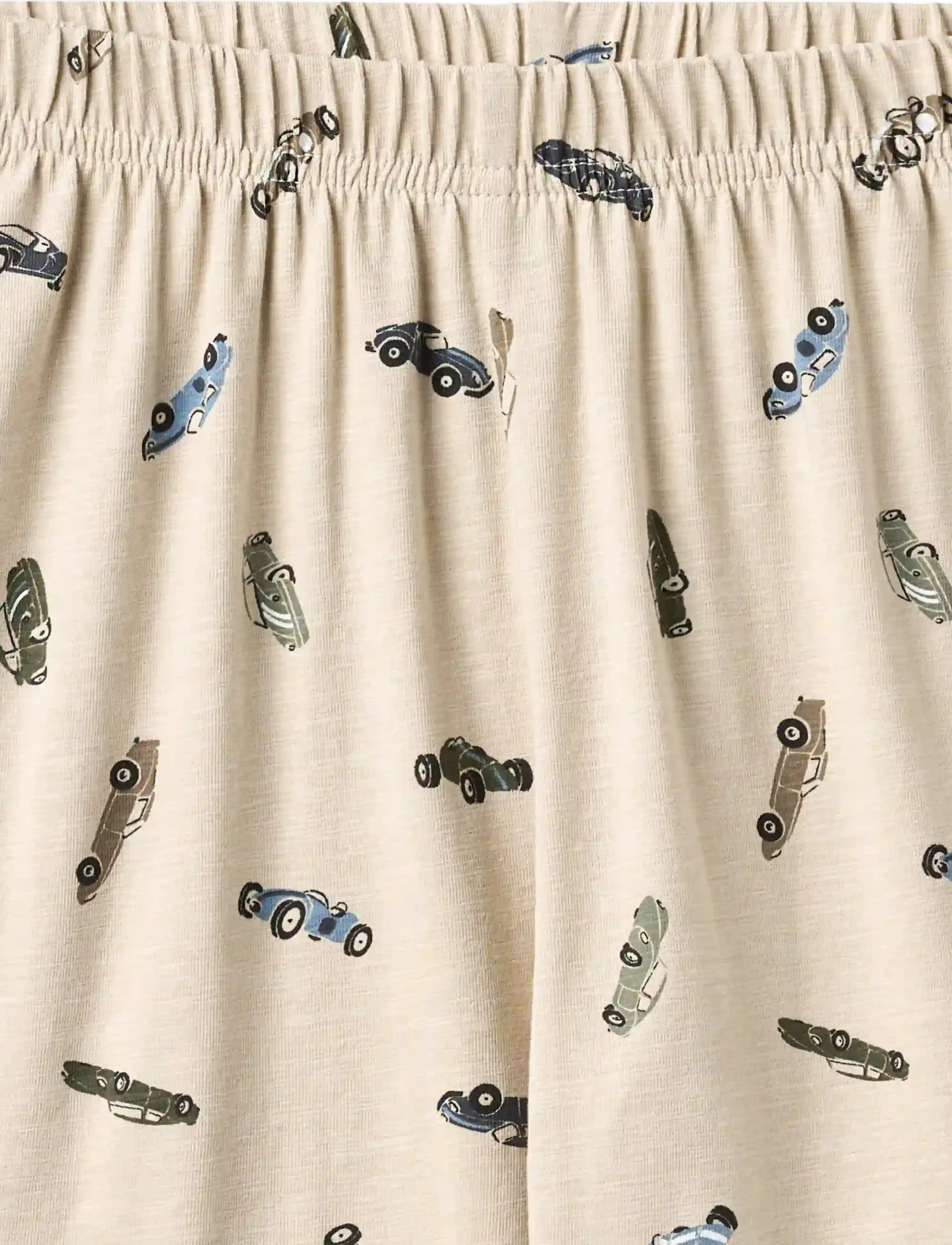 Wheat - Nightwear cuff Milan - pyjama-sets - cars - 4