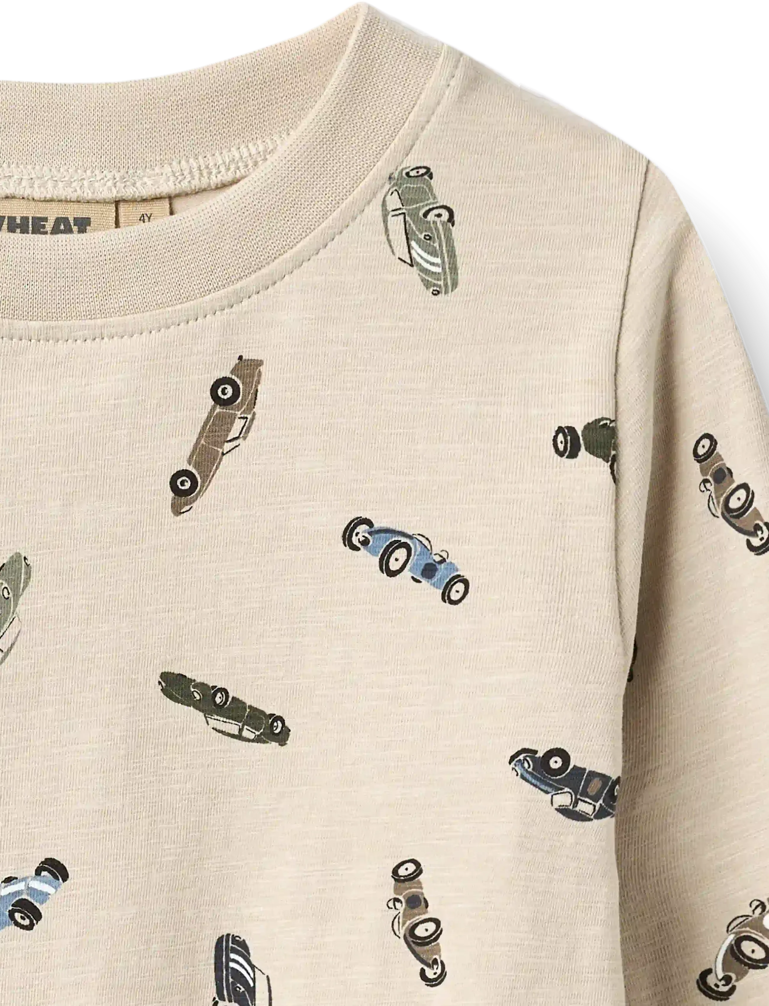 Wheat - Nightwear cuff Milan - pyjama-sets - cars - 5