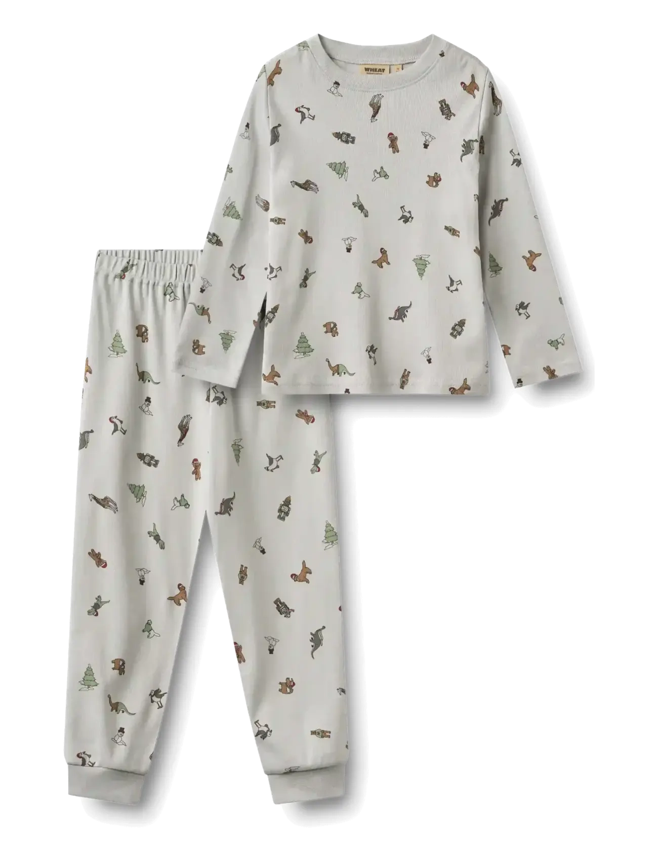 Wheat - Nightwear Cuff Milan -
