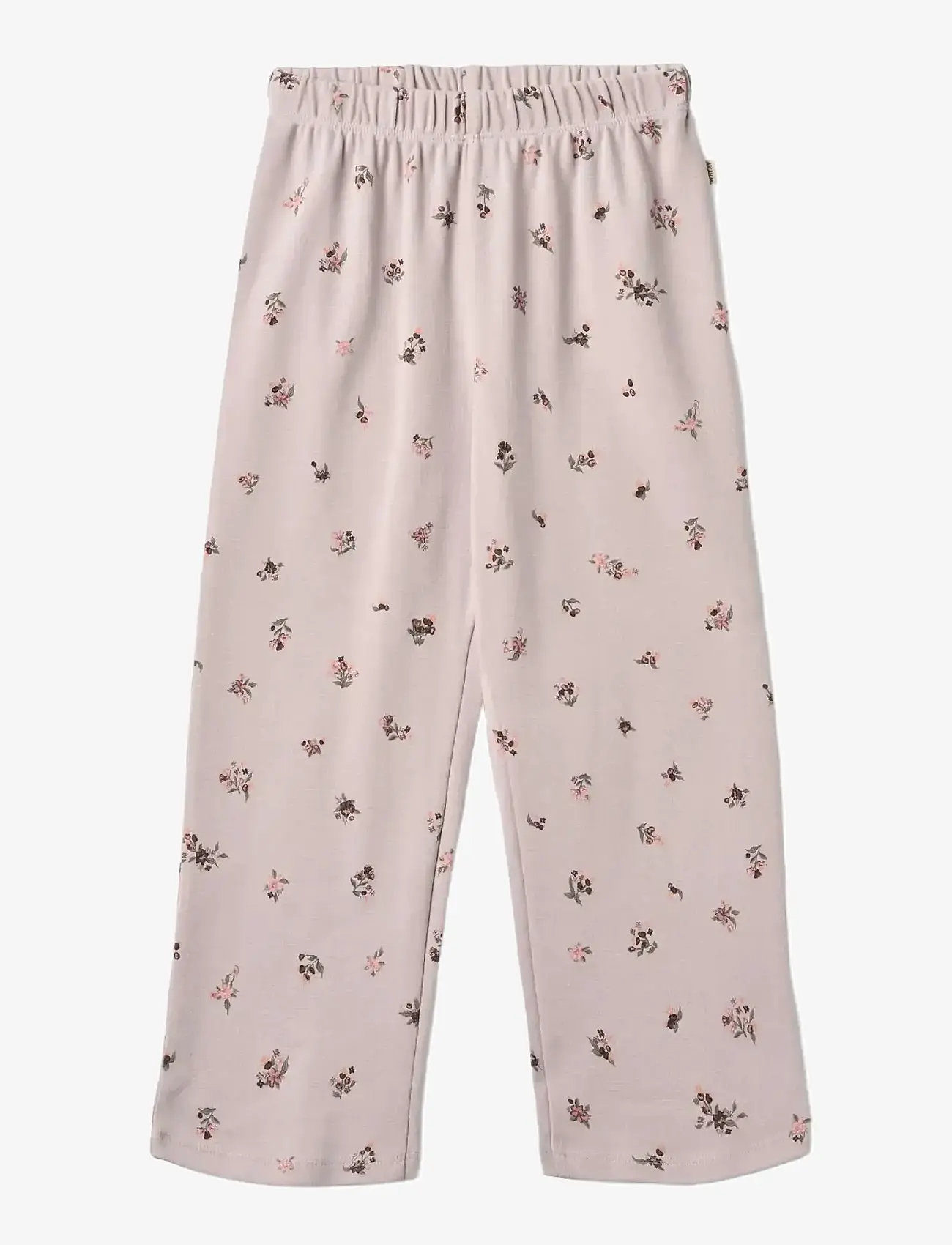 Wheat - Nightwear Picoting Mila - komplektid - soft lilac flowers - 3