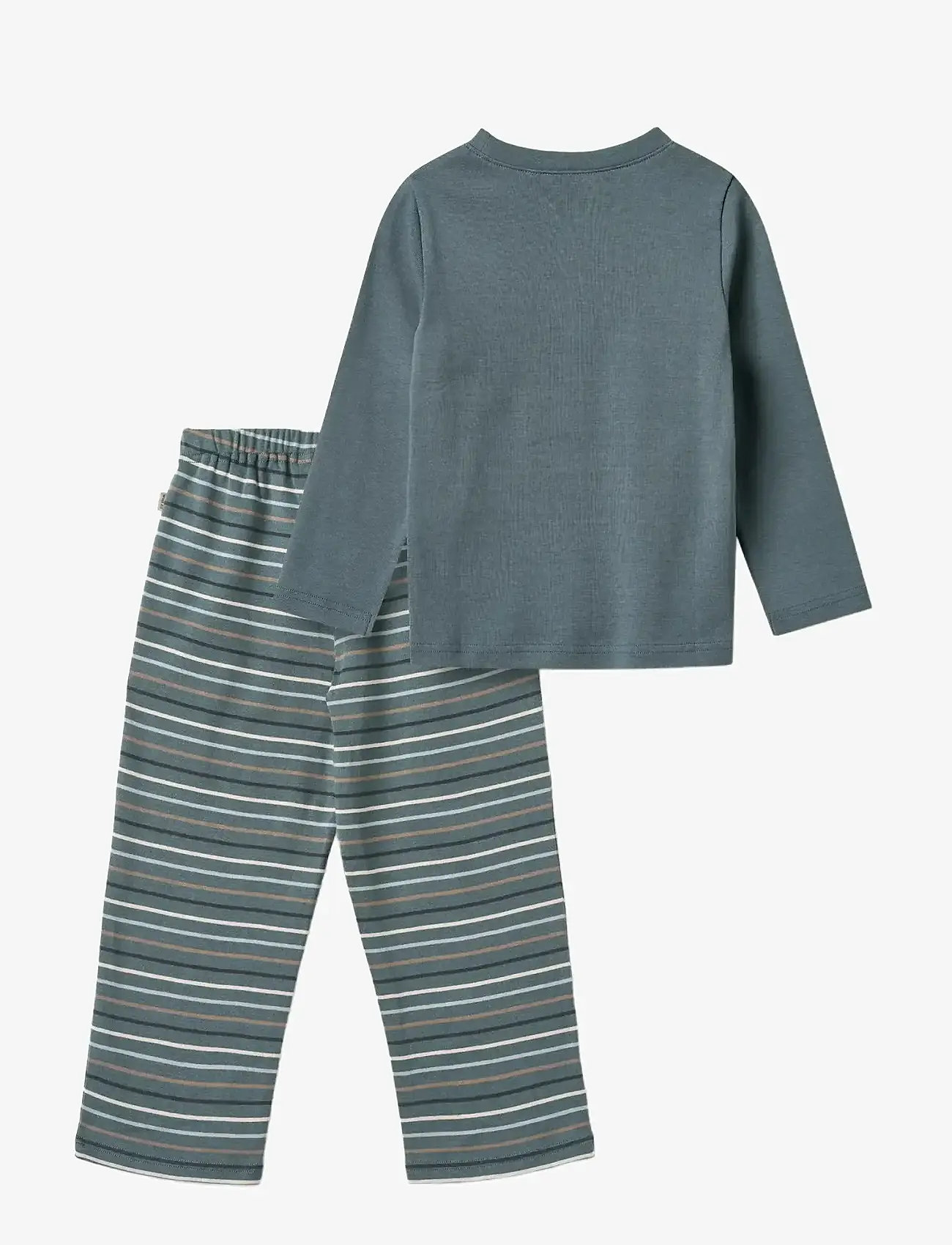 Wheat - Nightwear Matheo - stormy weather - 1