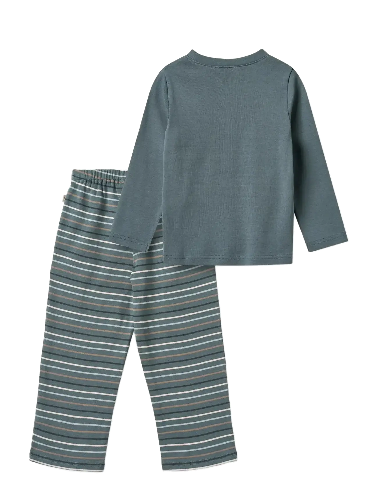 Wheat - Nightwear Matheo - stormy weather - 1