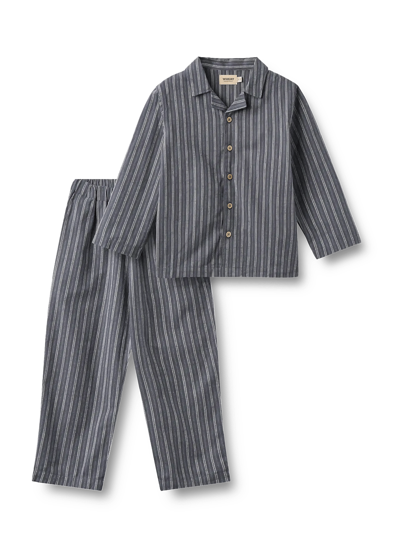 Wheat - Pyjamas Madison - Pidžamas