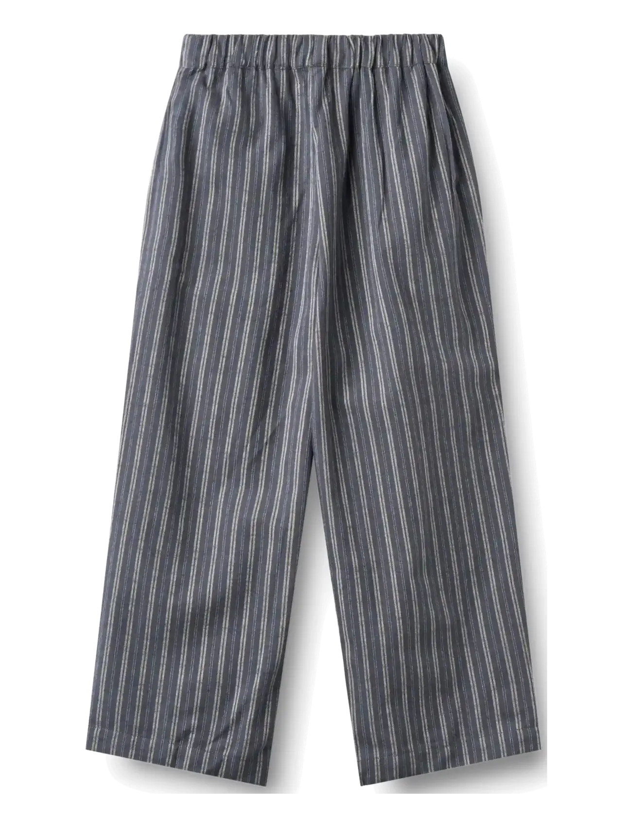 Wheat - Pyjamas Madison - komplektid - blue holiday stripe - 5