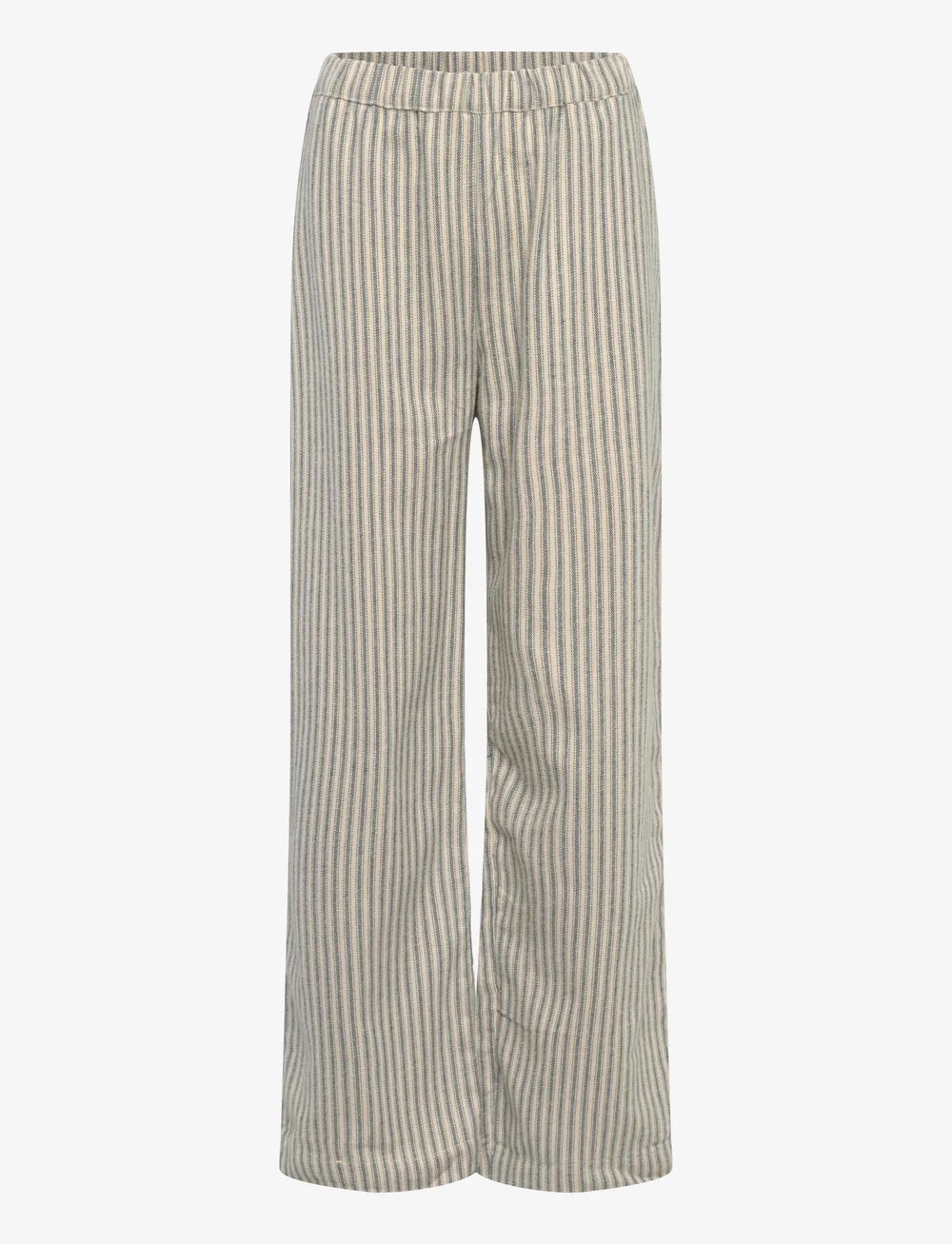 Wheat - Pyjamas Madison - pyjamasset - blue stripe - 2