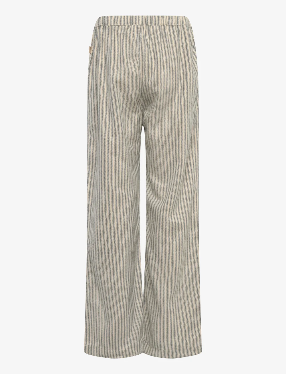 Wheat - Pyjamas Madison - pyjamasset - blue stripe - 3