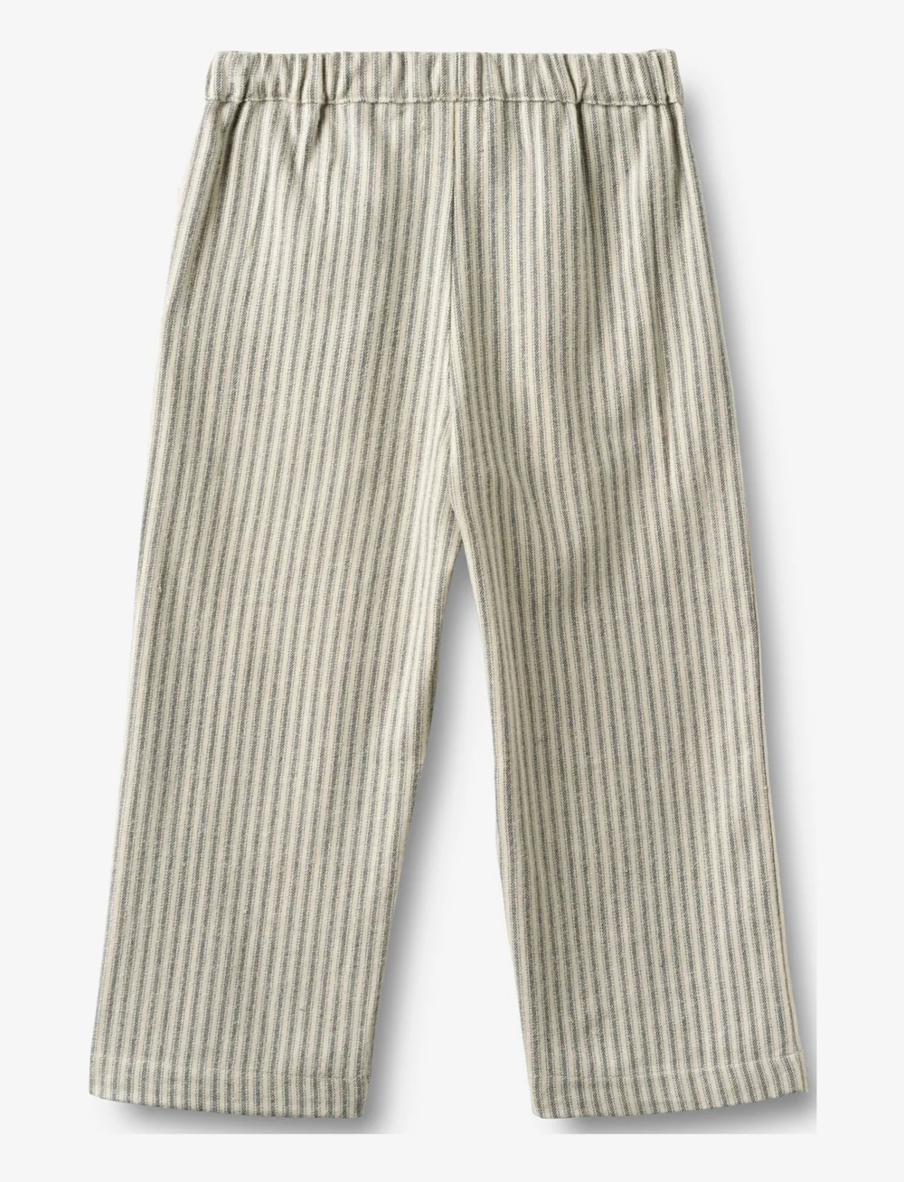 Wheat - Pyjamas Madison - pyjamassæt - blue stripe - 3