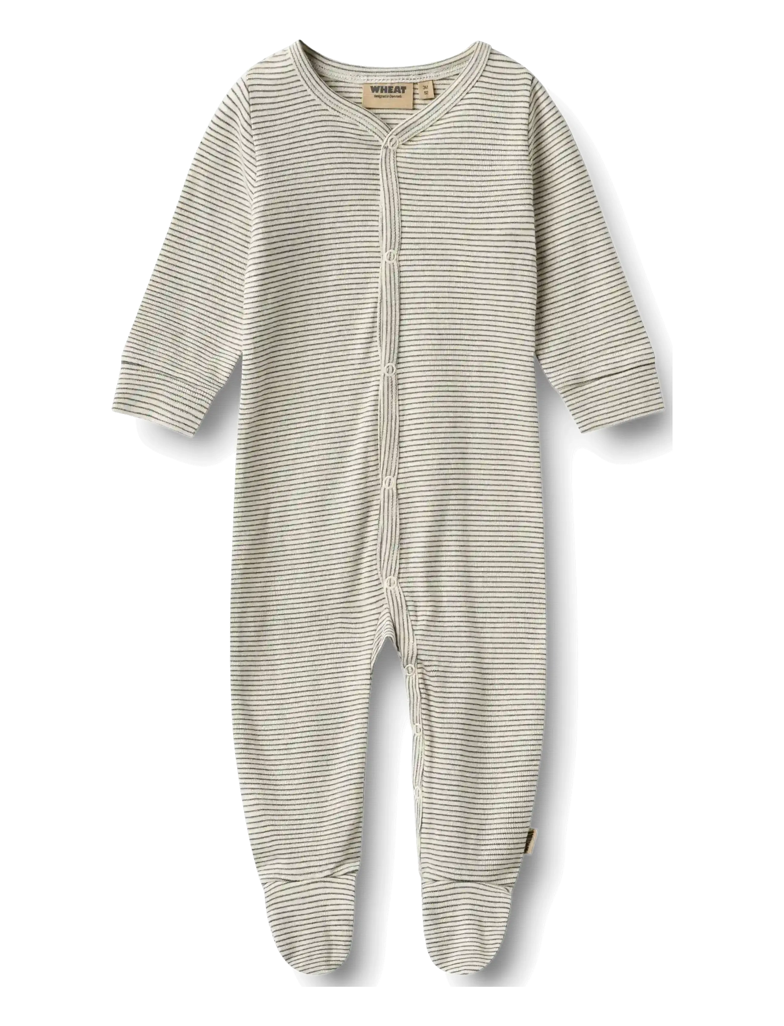 Wheat - Giftbox Jude Baby Set - komplektid bodiga - moonlight - 4
