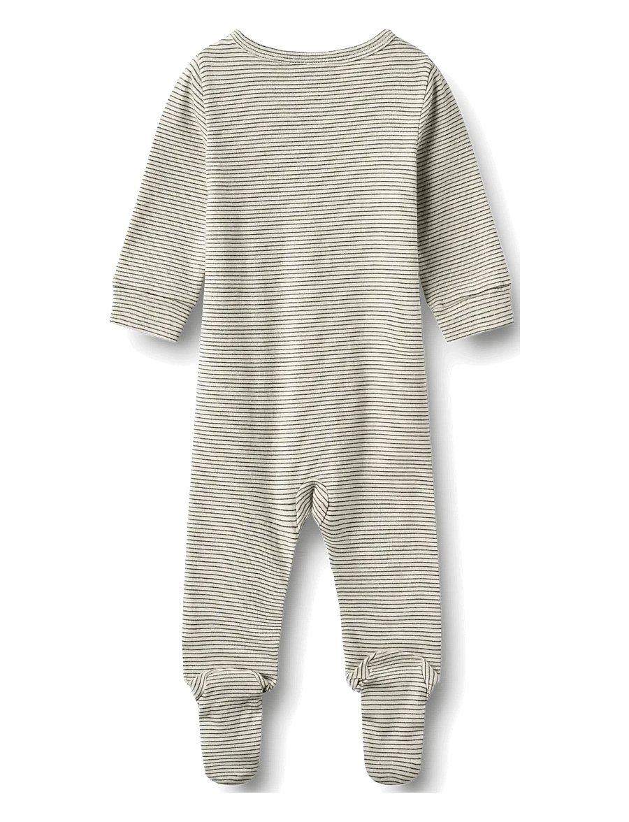 Wheat - Giftbox Jude Baby Set - komplektid bodiga - moonlight - 5