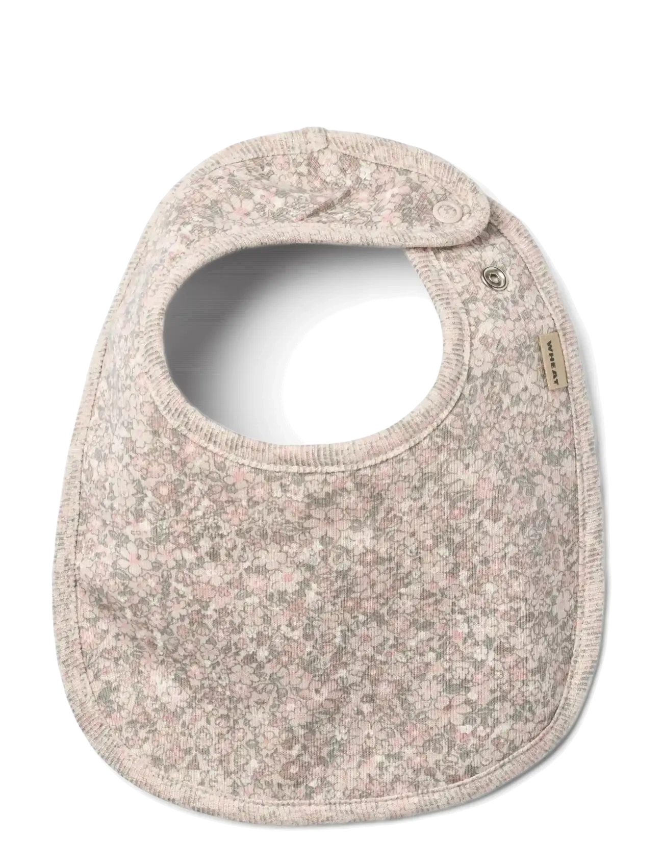 Wheat - Giftbox Flore Baby Set - almond flower meadow - 4