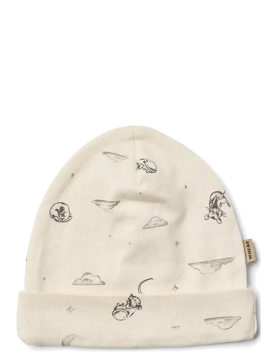 Wheat - Giftbox Jude Baby Set - komplektid bodiga - dreaming mouse - 4