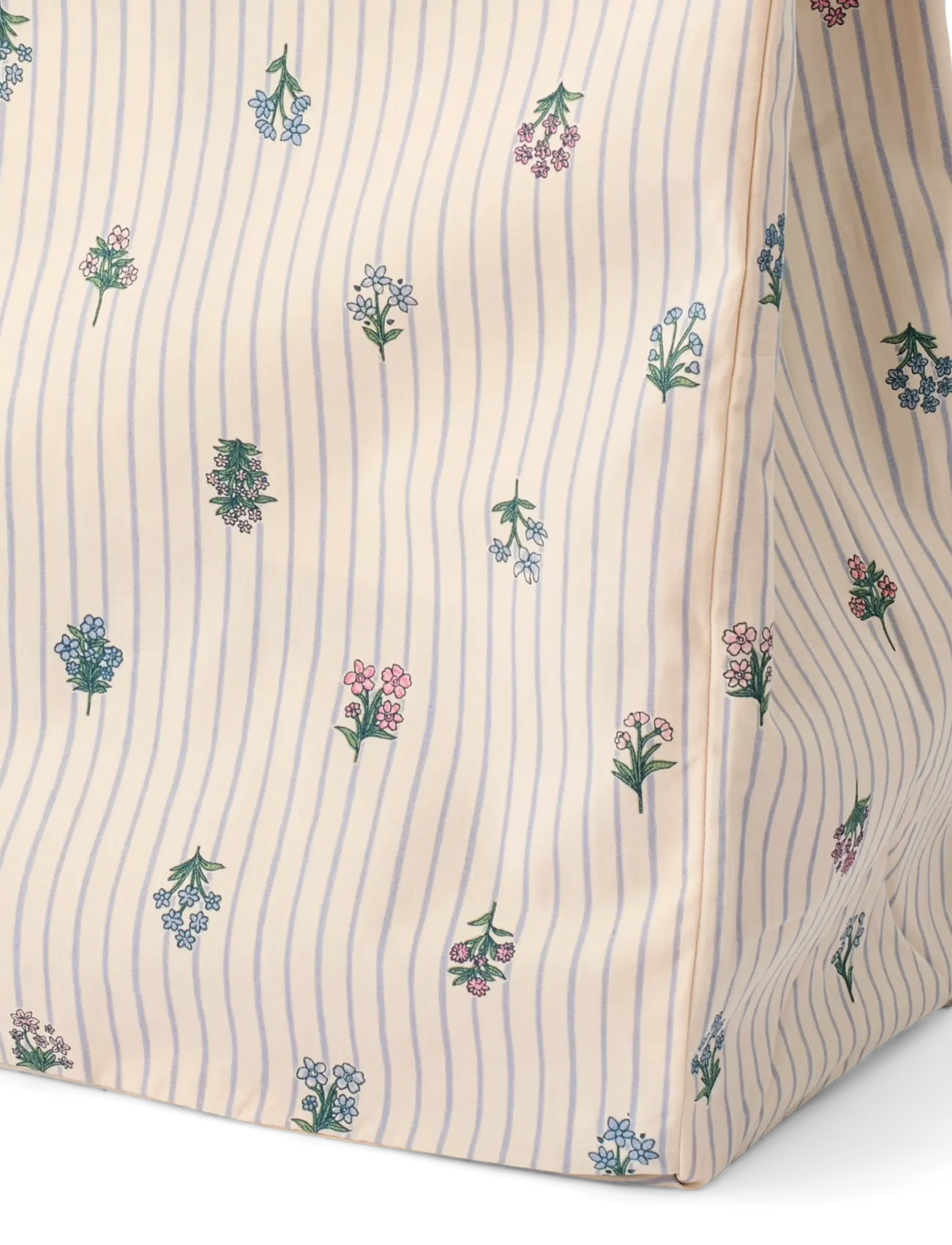 Wheat - Shopper Ville - kleine tassen - rose shadow flowers - 2