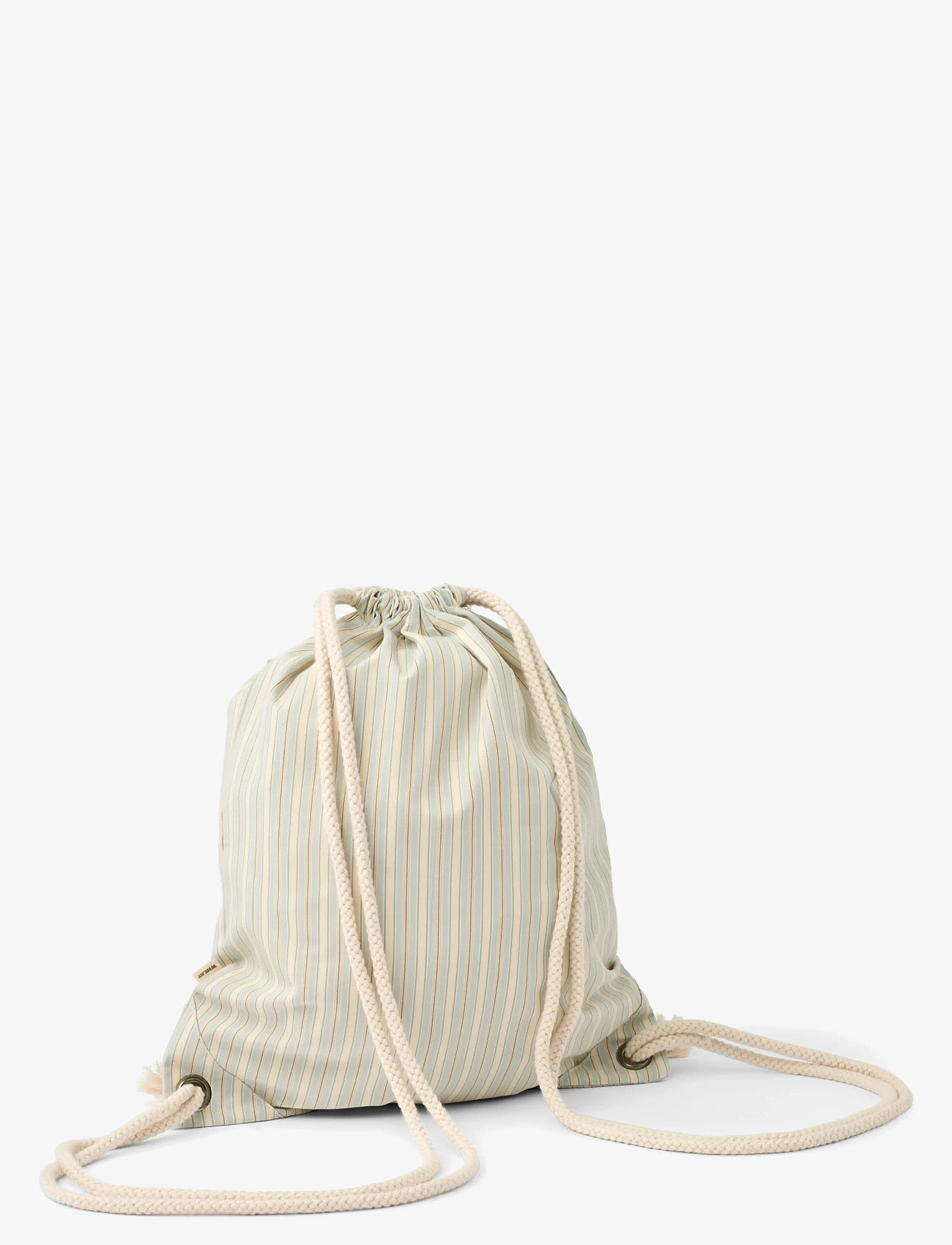 Wheat - Gymbag Yuna - rygsække - blue ocean stripe - 0
