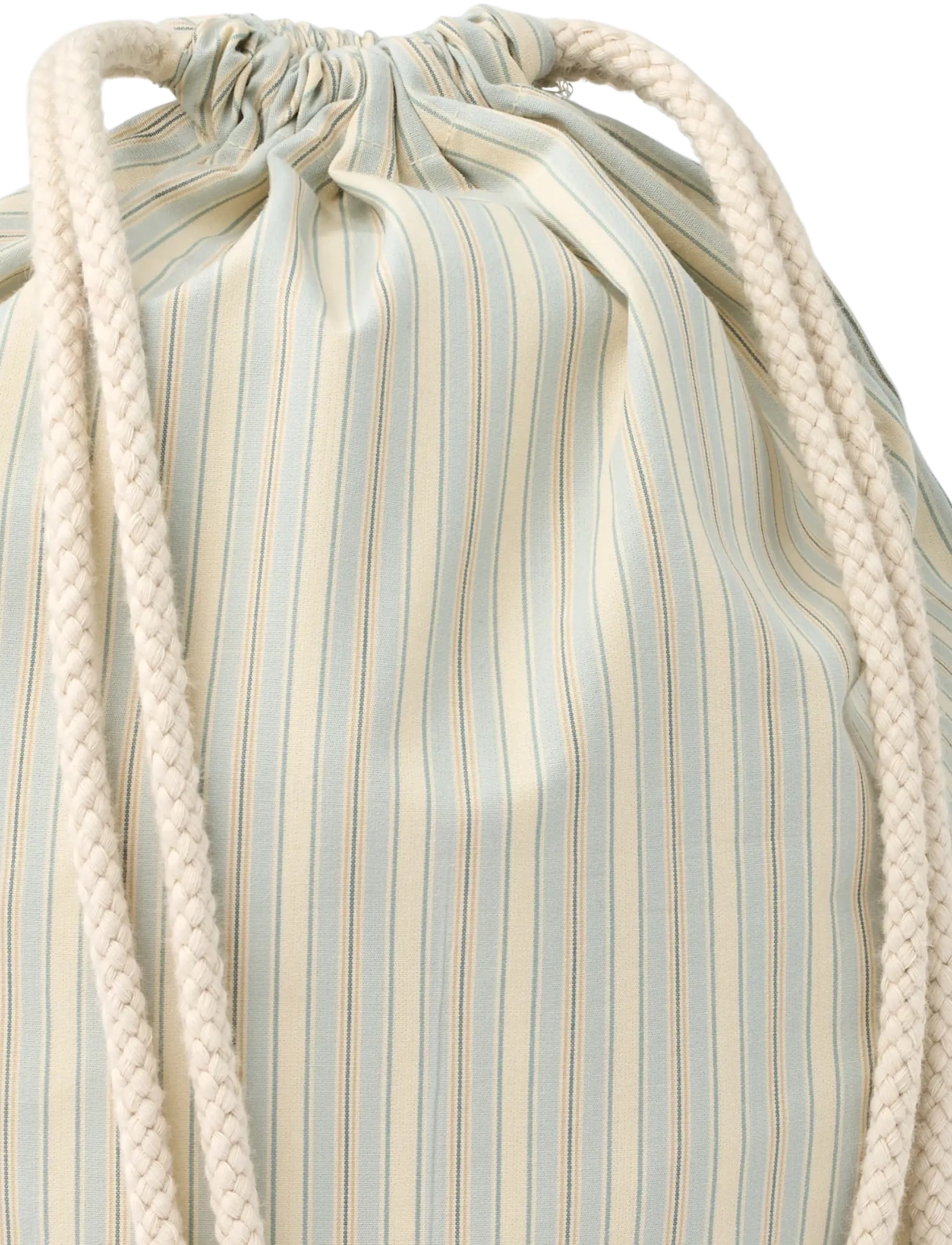 Wheat - Gymbag Yuna - rugzakken - blue ocean stripe - 1