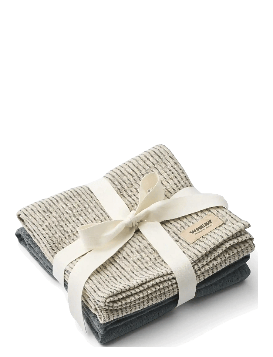 Wheat - 2 pk Muslin Kaya - osta vanuse järgi - stormy weather - 0