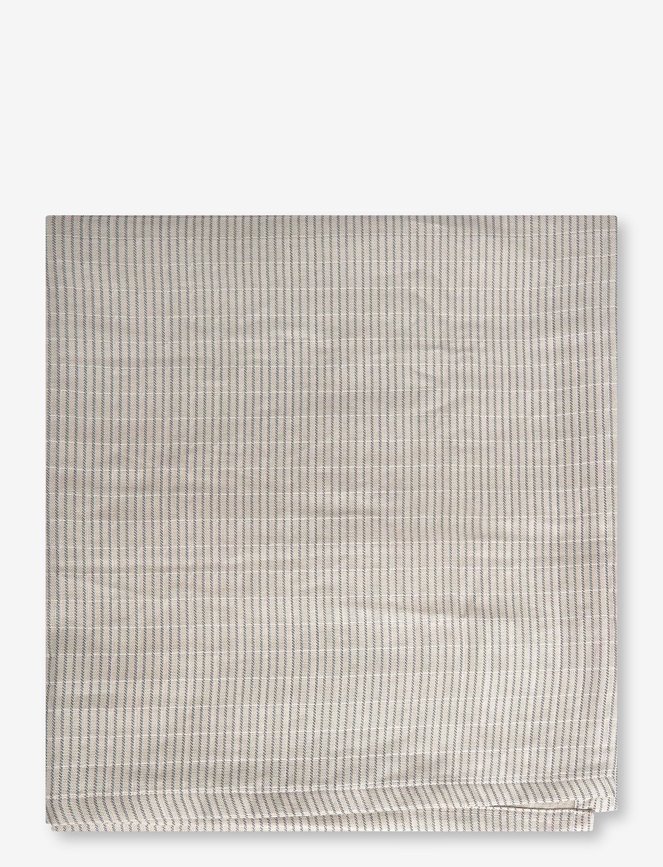 Wheat Muslin Blanket Karly - Cream - ONE SIZE