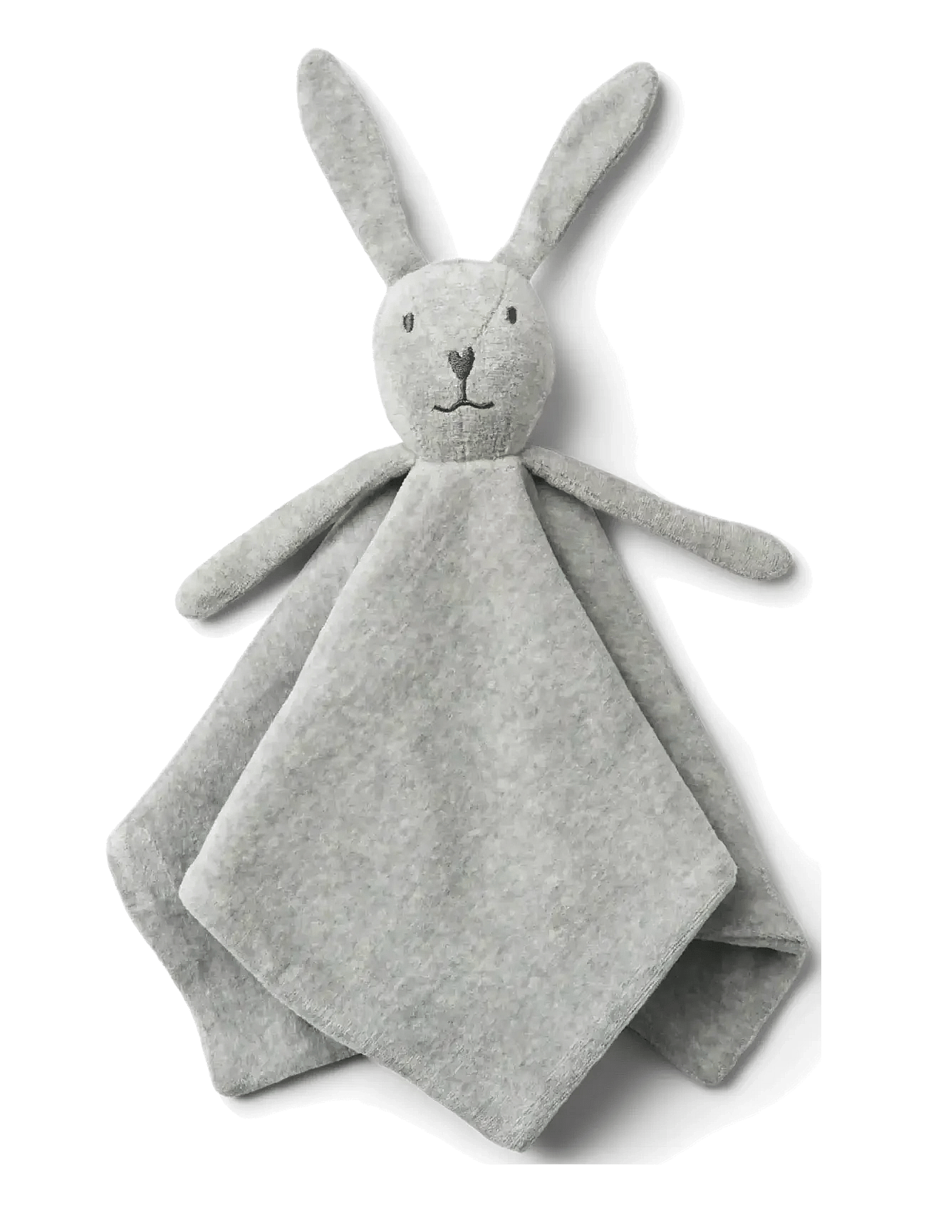 Wheat - Bunny Baby Lovey -