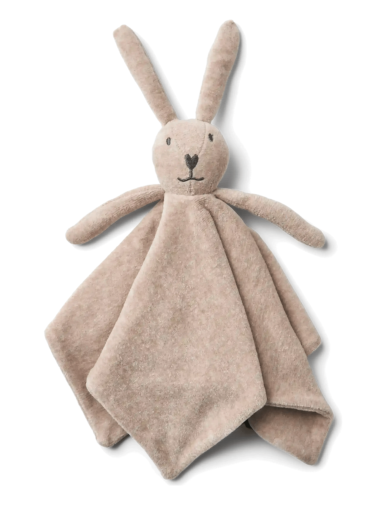 Wheat - Bunny Baby Lovey -