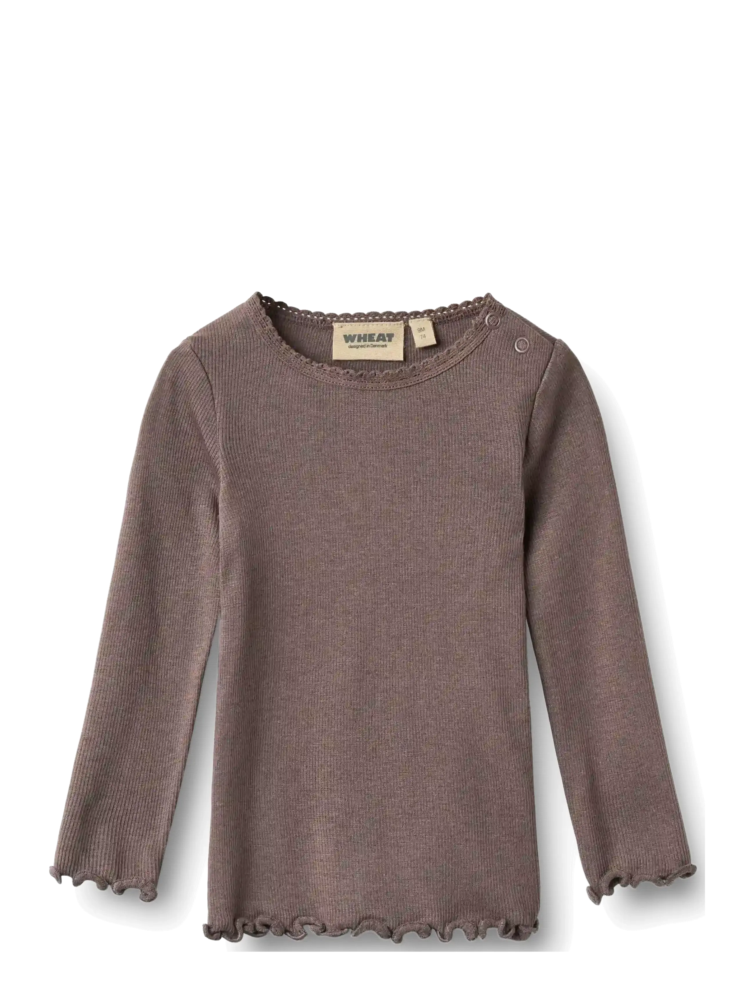 PLUM TRUFFLE