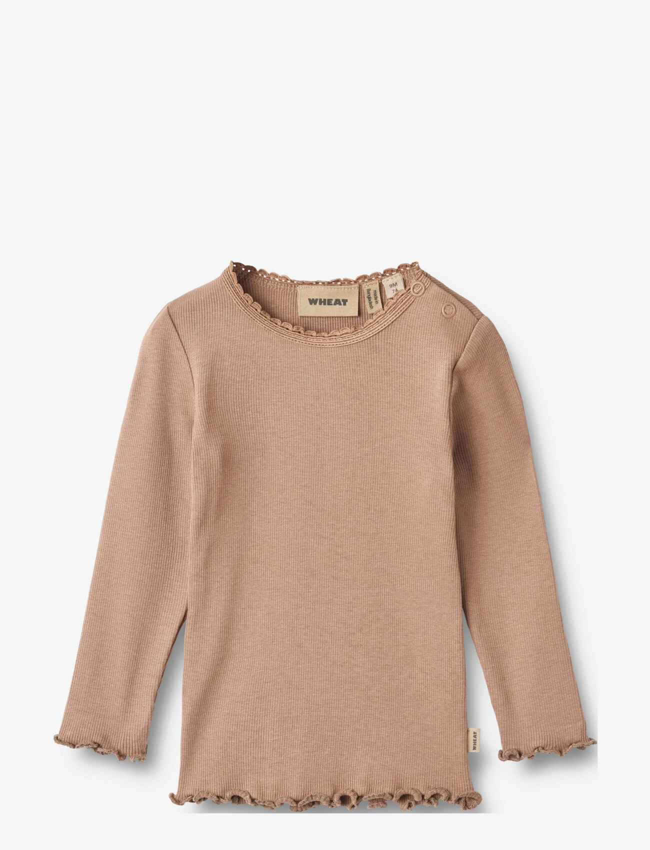 NOUGAT ROSE