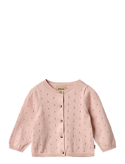 Knit Cardigan Maia - Cardigans