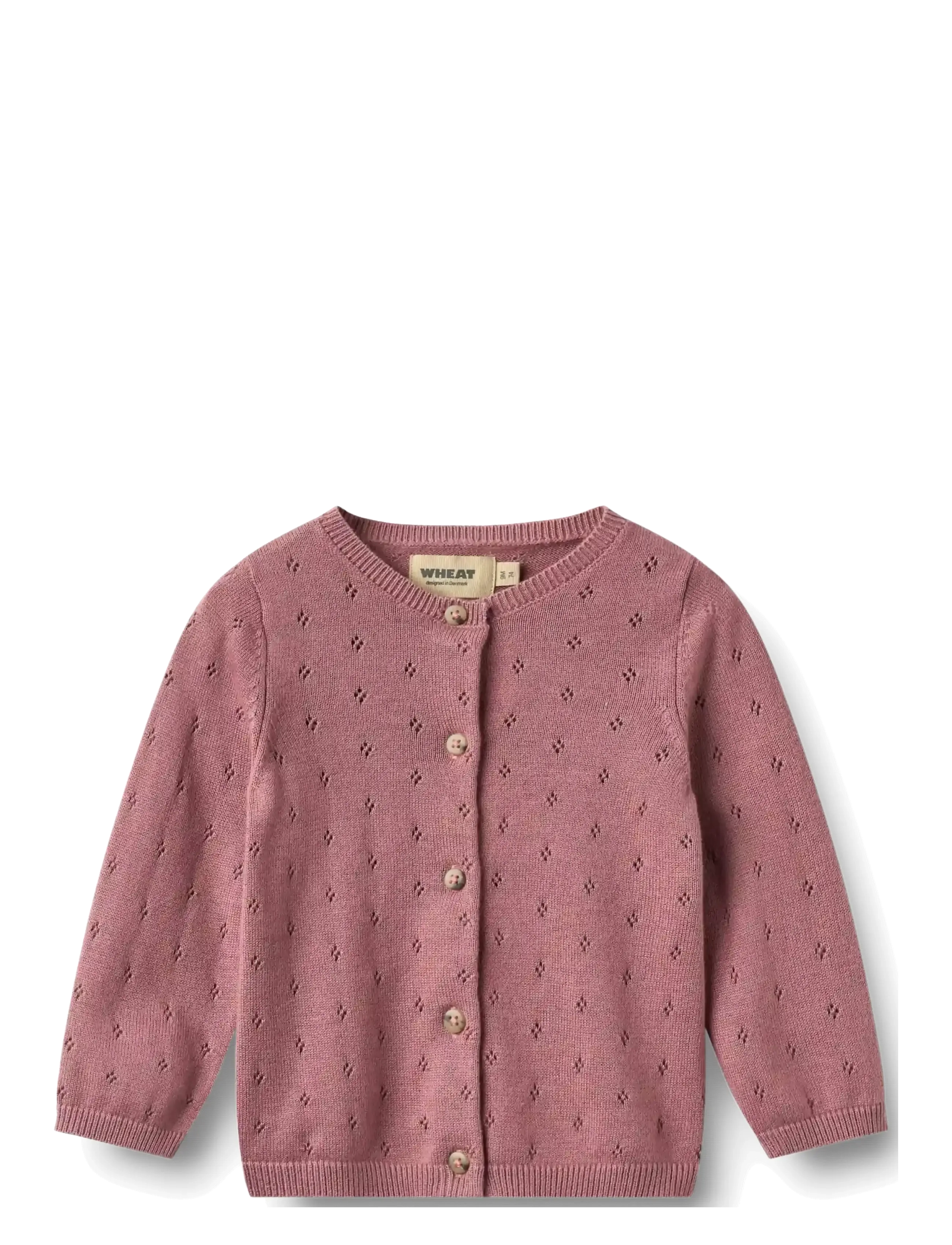 WARM LILAC