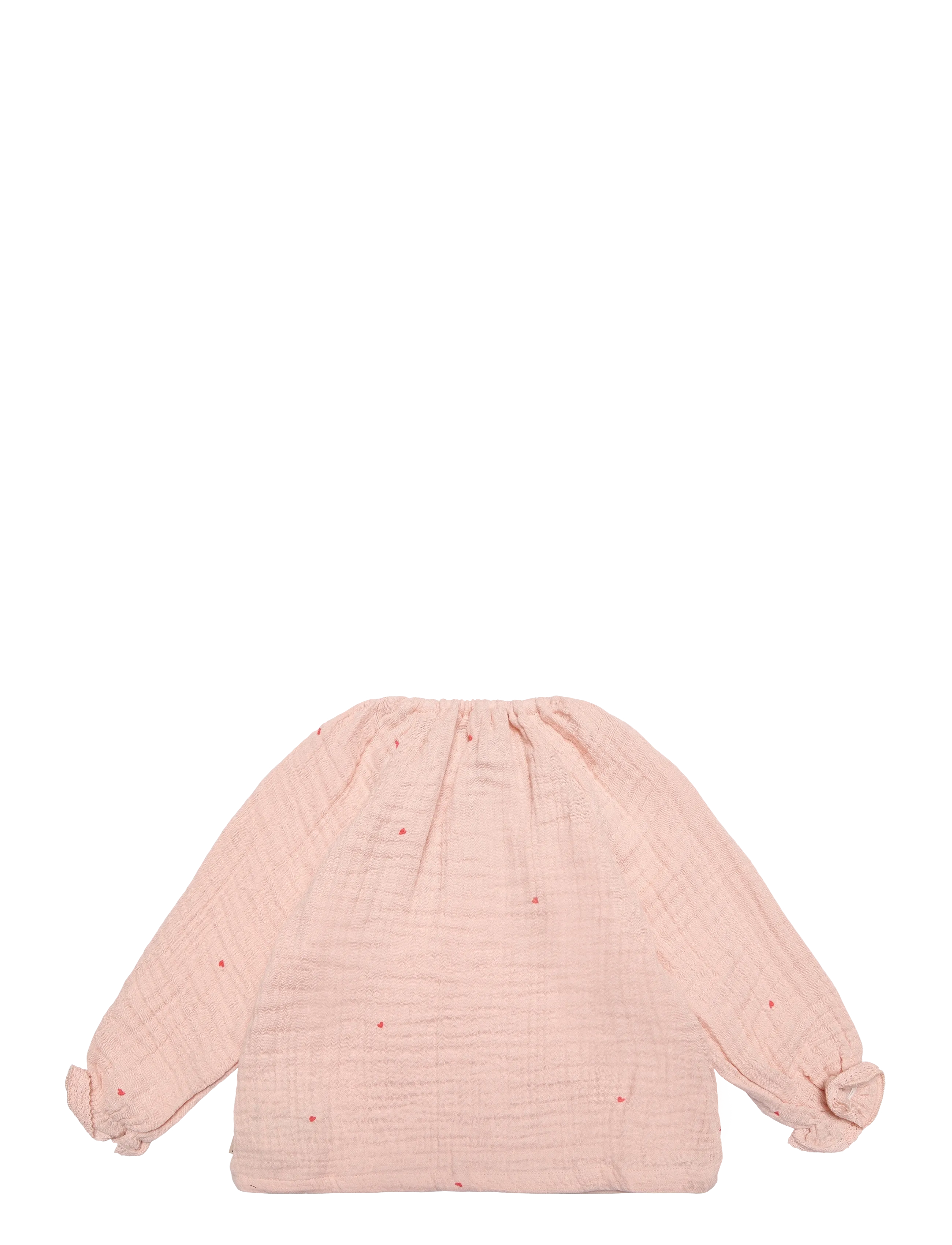 Wheat - Blouse Merle - die niedrigsten preise - powder hearts - 1