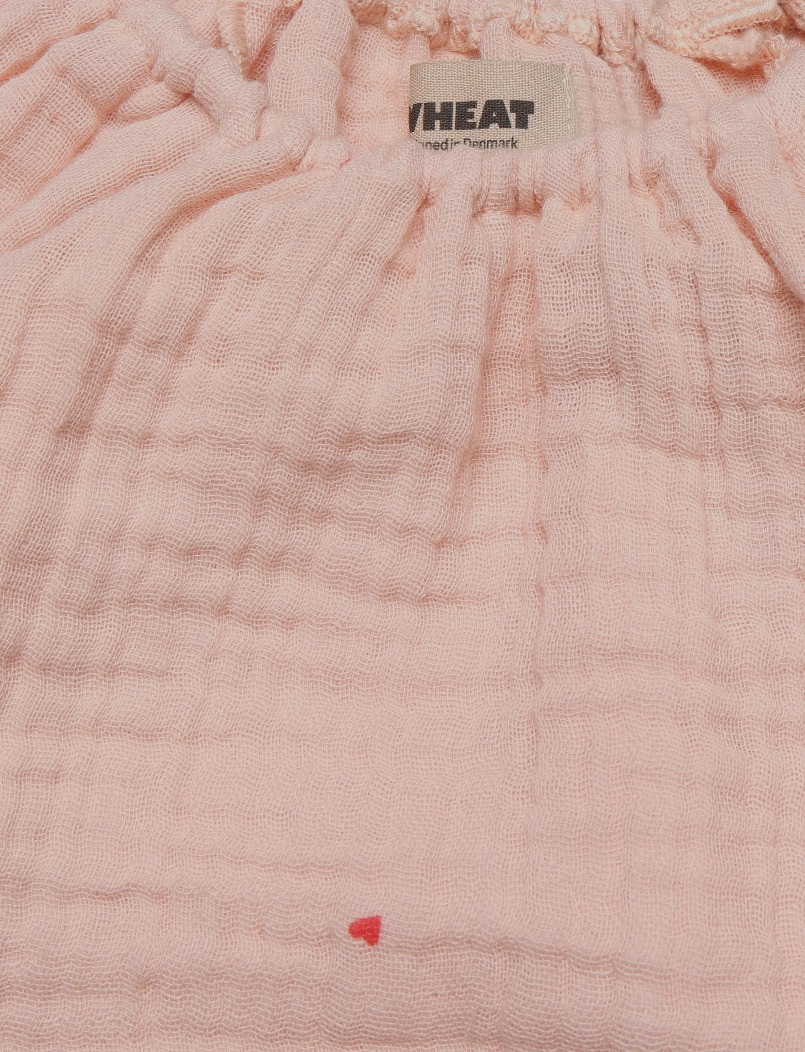 Wheat - Blouse Merle - die niedrigsten preise - powder hearts - 2