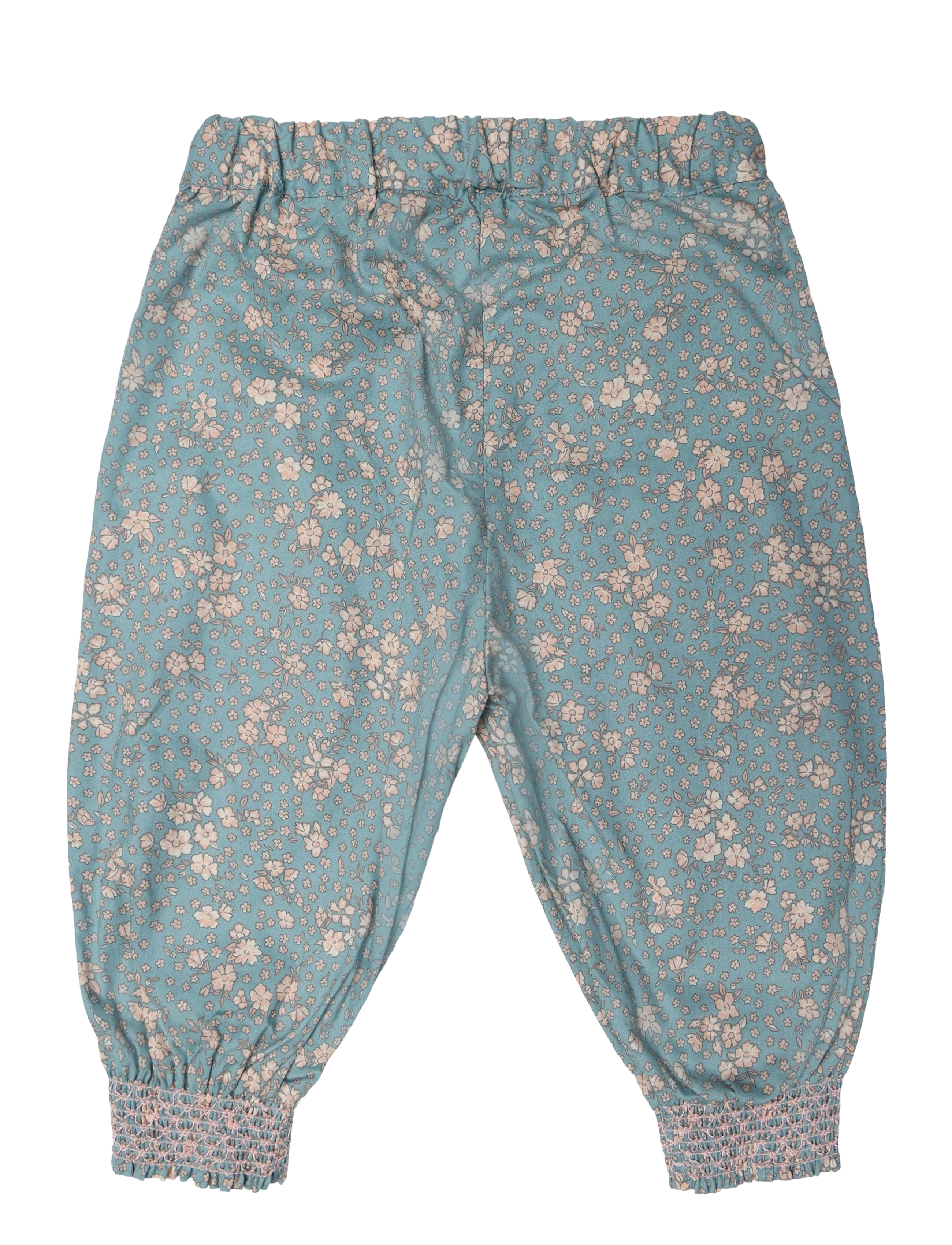 Wheat - Trousers Sara - laveste priser - spring lake flowers - 1