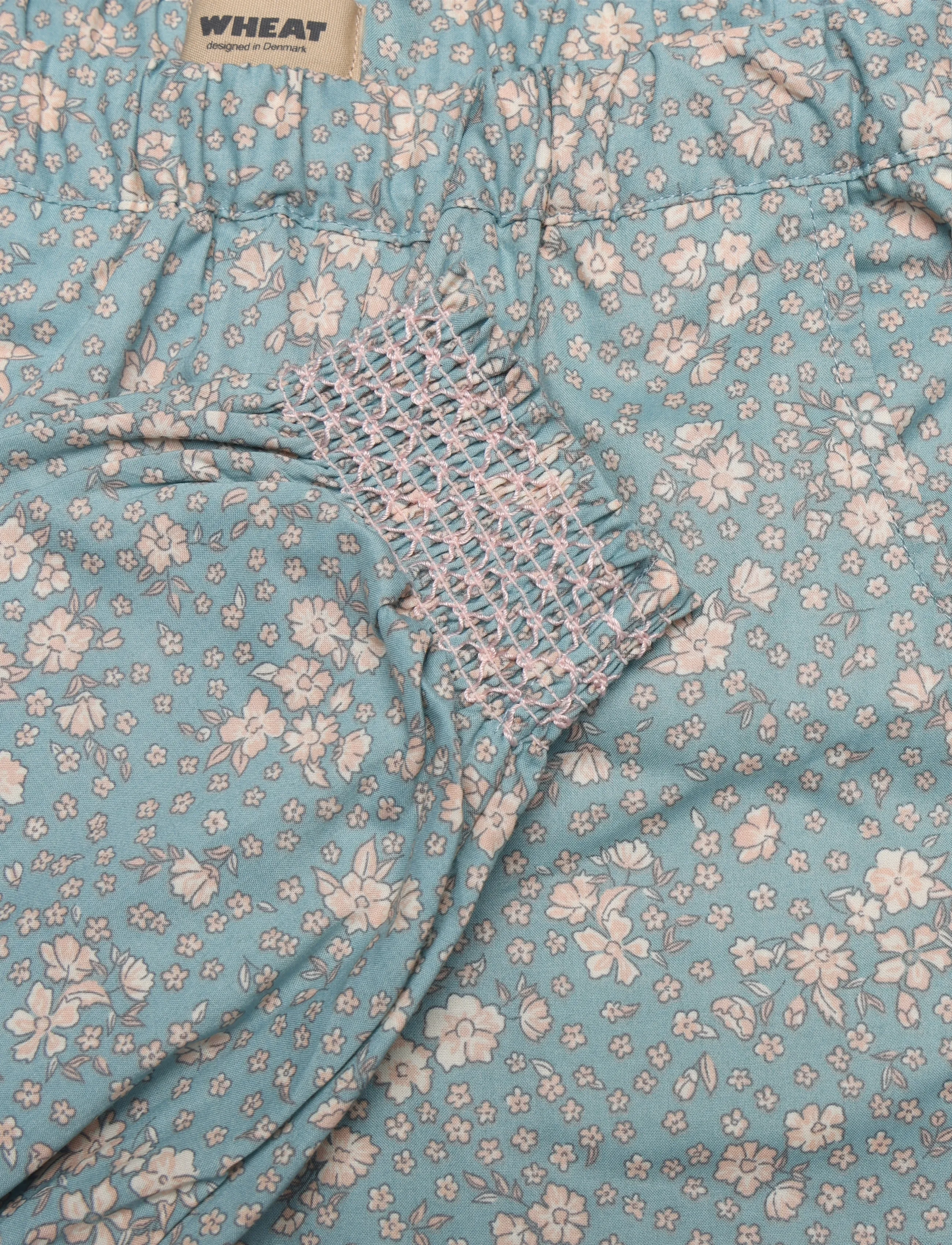 Wheat - Trousers Sara - laveste priser - spring lake flowers - 2