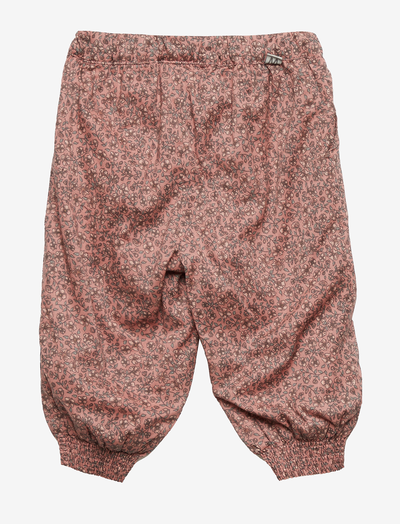 Wheat - Trousers Sara Lined - soft rouge - 1