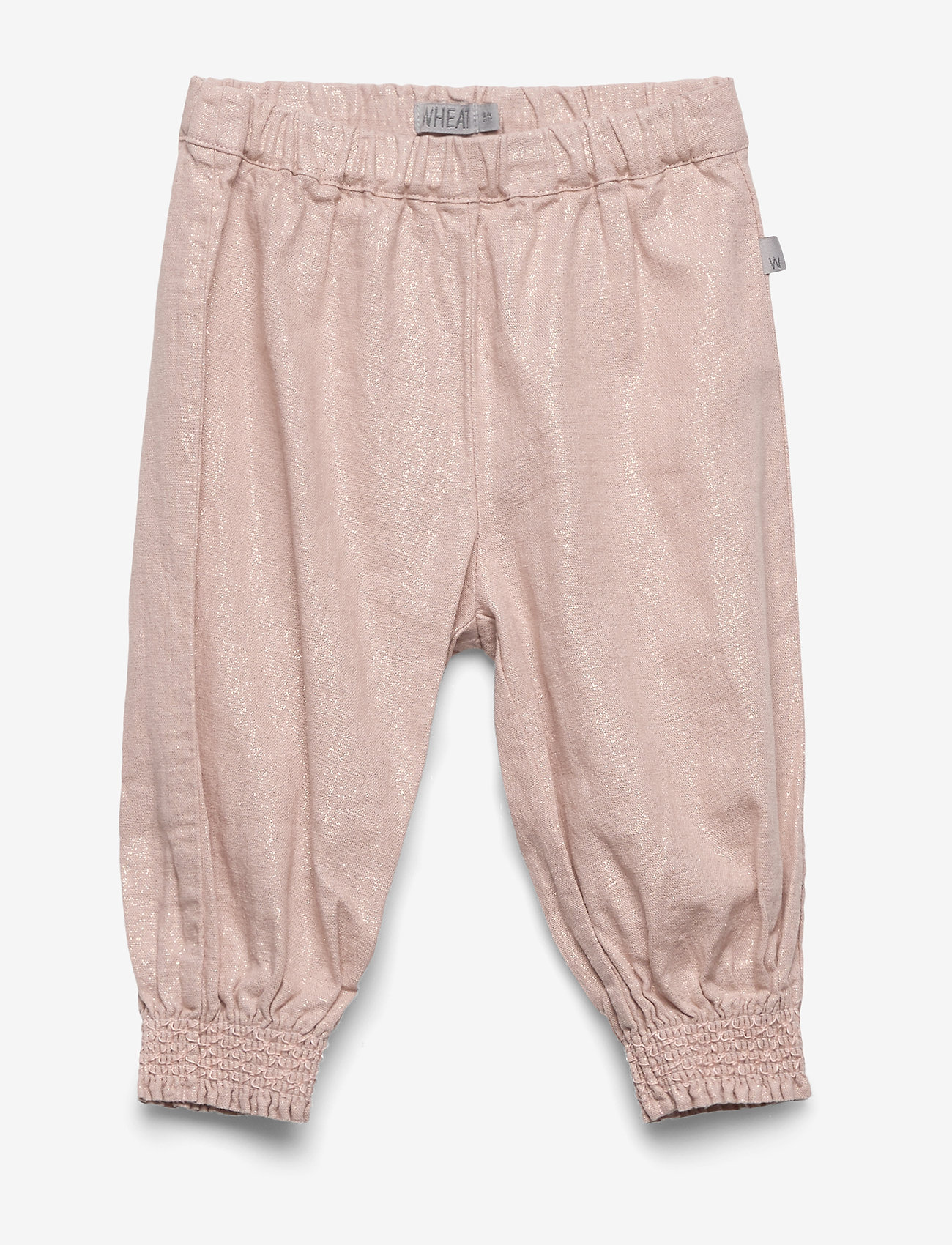 Wheat - Trousers Jolene - misty rose - 0