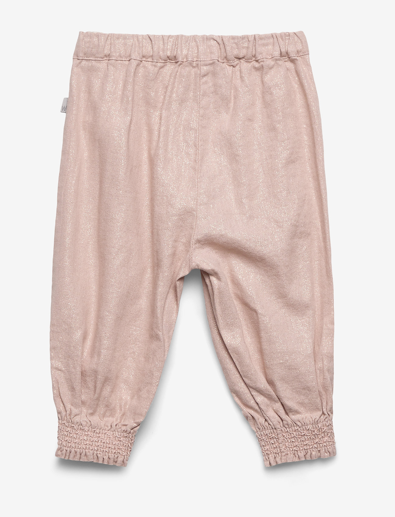 Wheat - Trousers Jolene - misty rose - 1