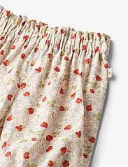 Wheat - Trousers Polly - kelnytės kūdikiams - rose strawberries - 2