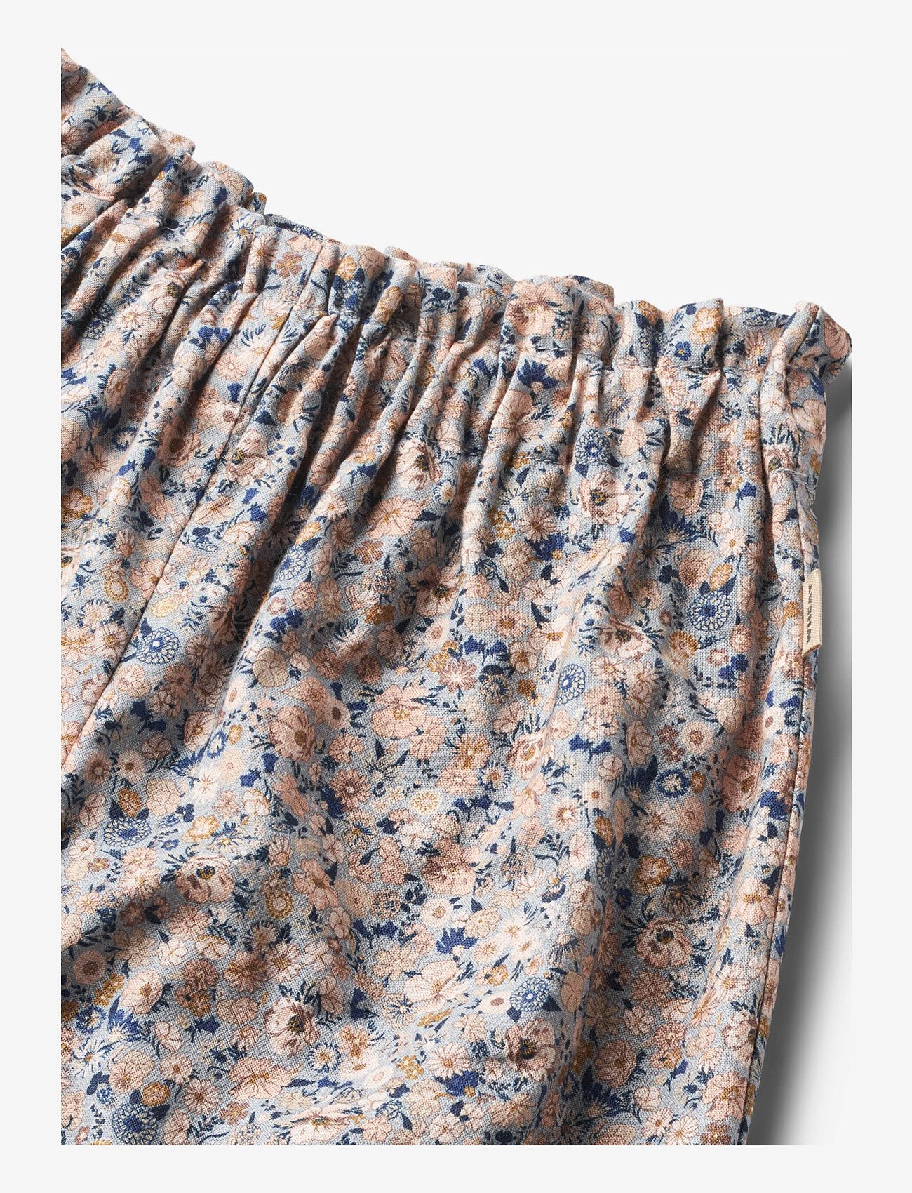 Wheat - Trousers Lined Polly - cloudy wild flowers - 2