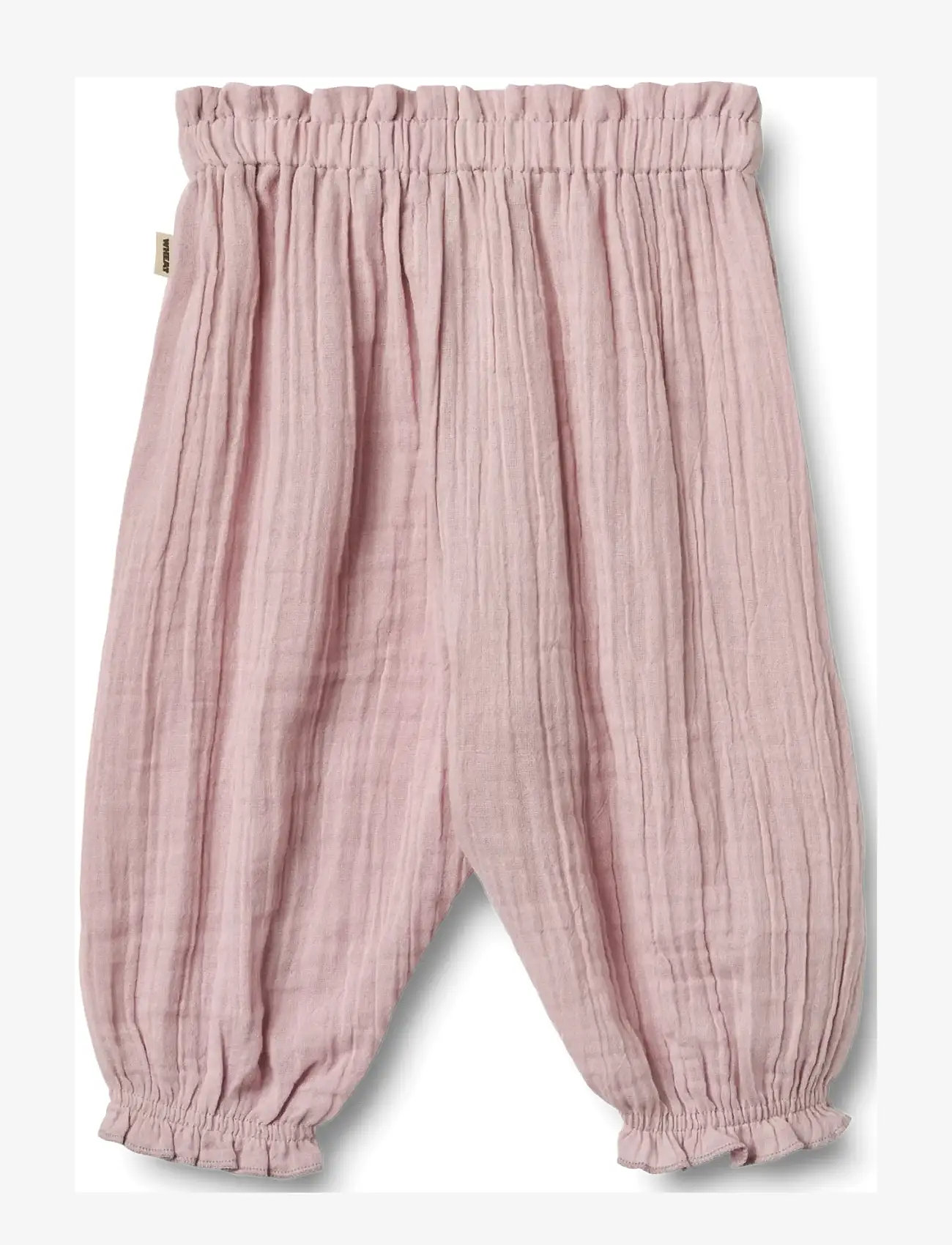 Wheat - Trousers Petrine - madalaimad hinnad - lavender mist - 1