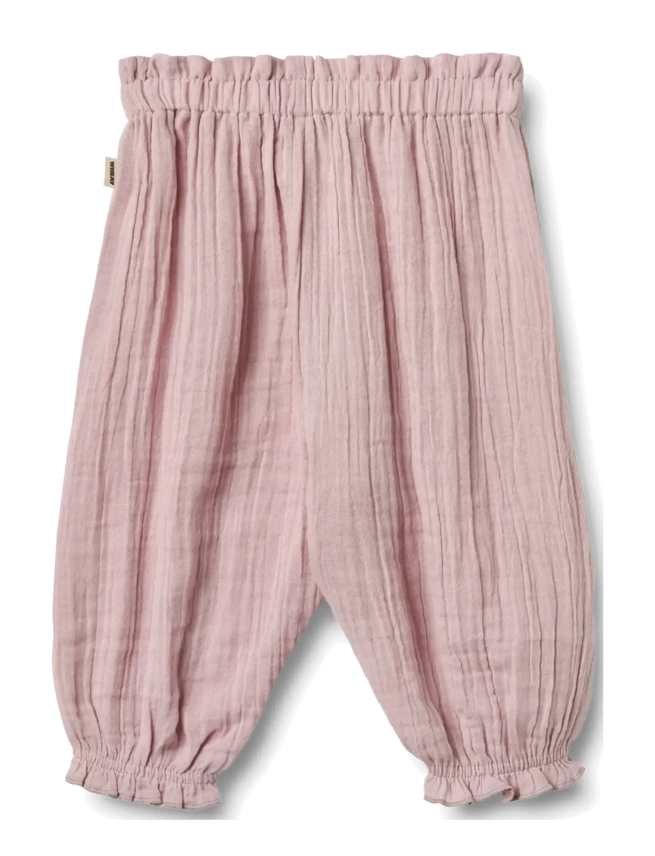 Wheat - Trousers Petrine - lavender mist - 1