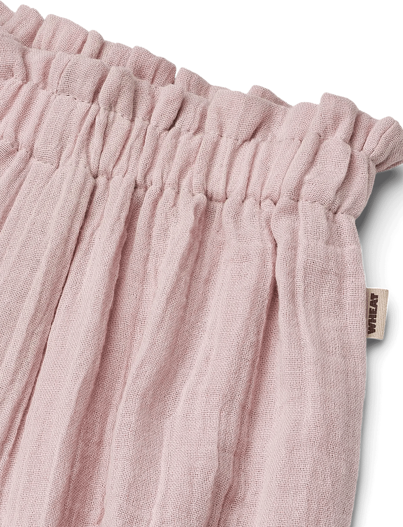 Wheat - Trousers Petrine - lavender mist - 2