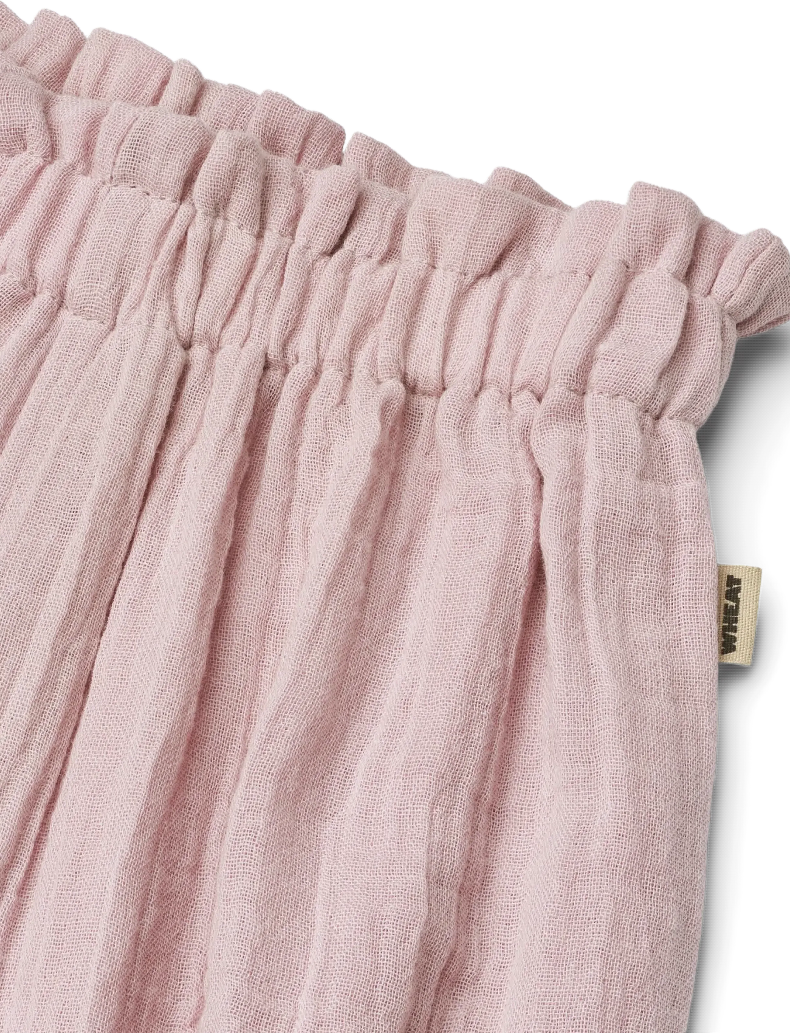 Wheat - Trousers Petrine - lavender mist - 2