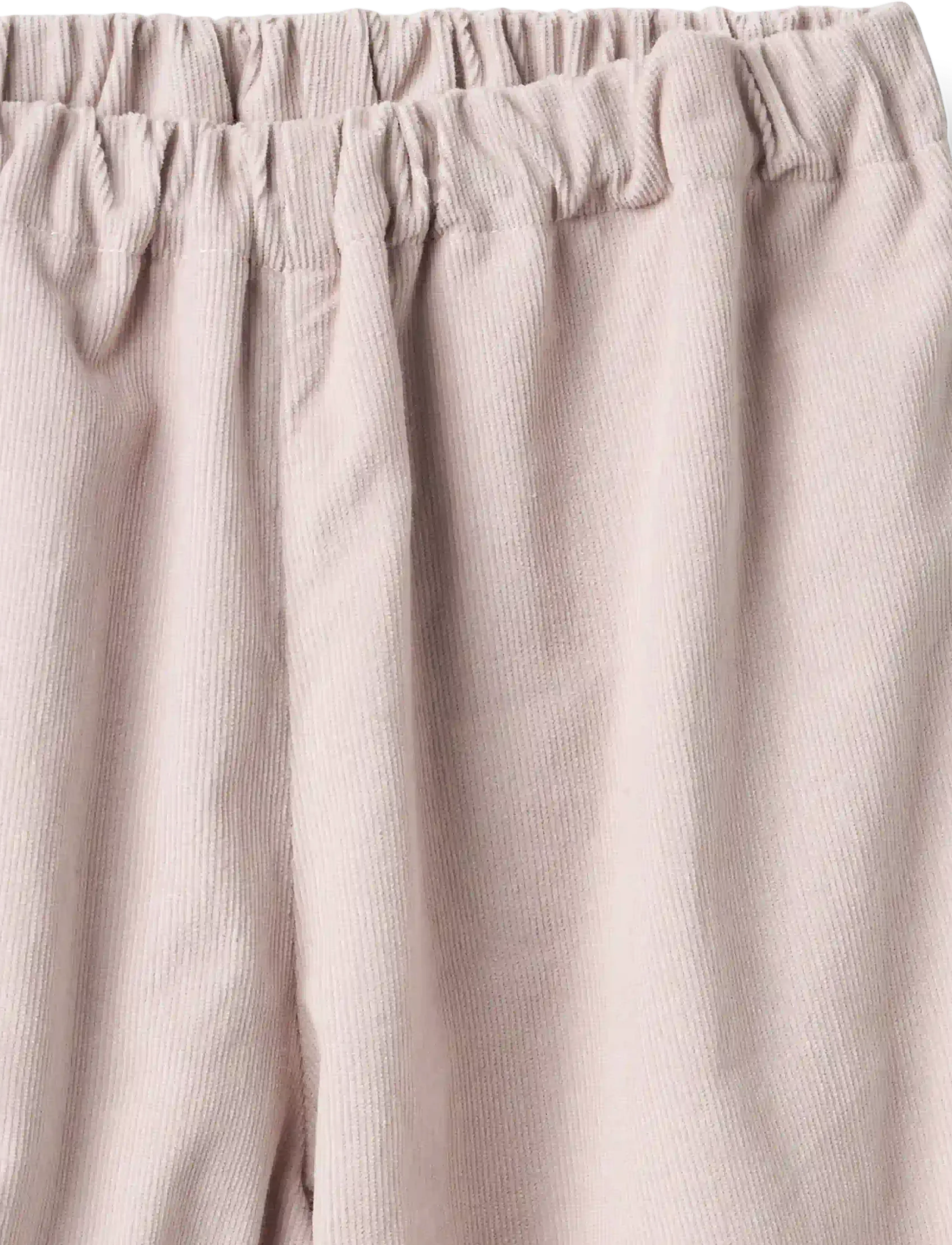 Wheat - Trousers Lined Seyda - babybukser - soft lilac - 2